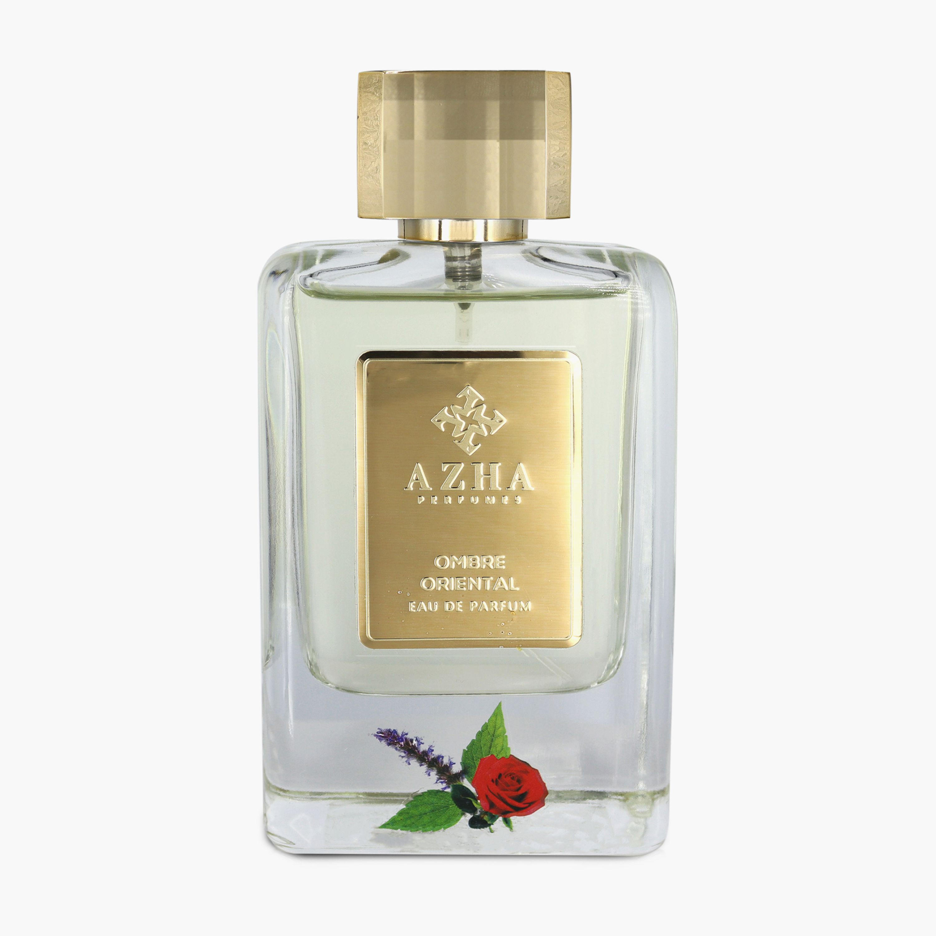 Azha Ombre Oriental Eau de Parfum - 100 ml-beautyandpersonalcare-fragrance-unisex-image-1