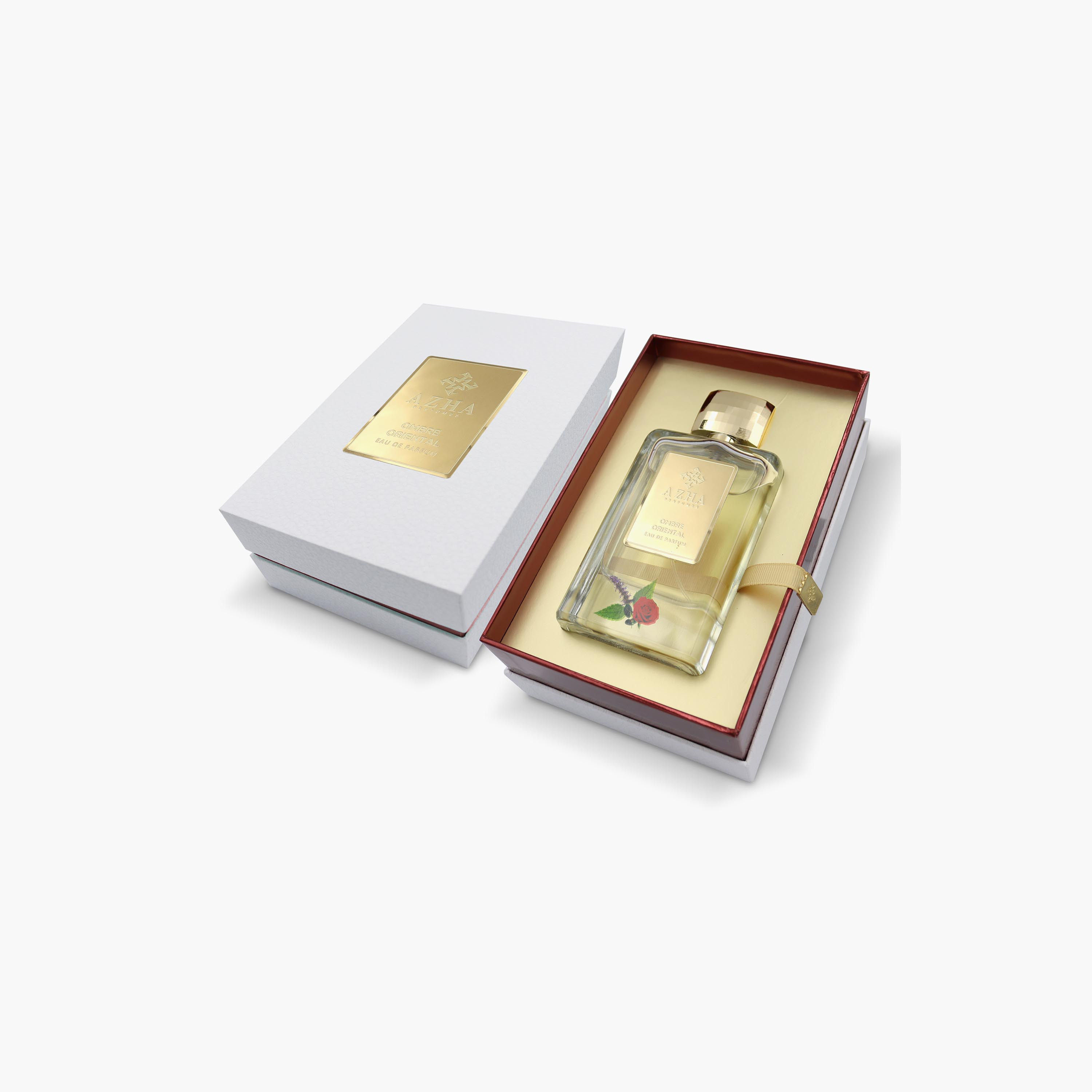 Azha Ombre Oriental Eau de Parfum - 100 ml-beautyandpersonalcare-fragrance-unisex-image-2