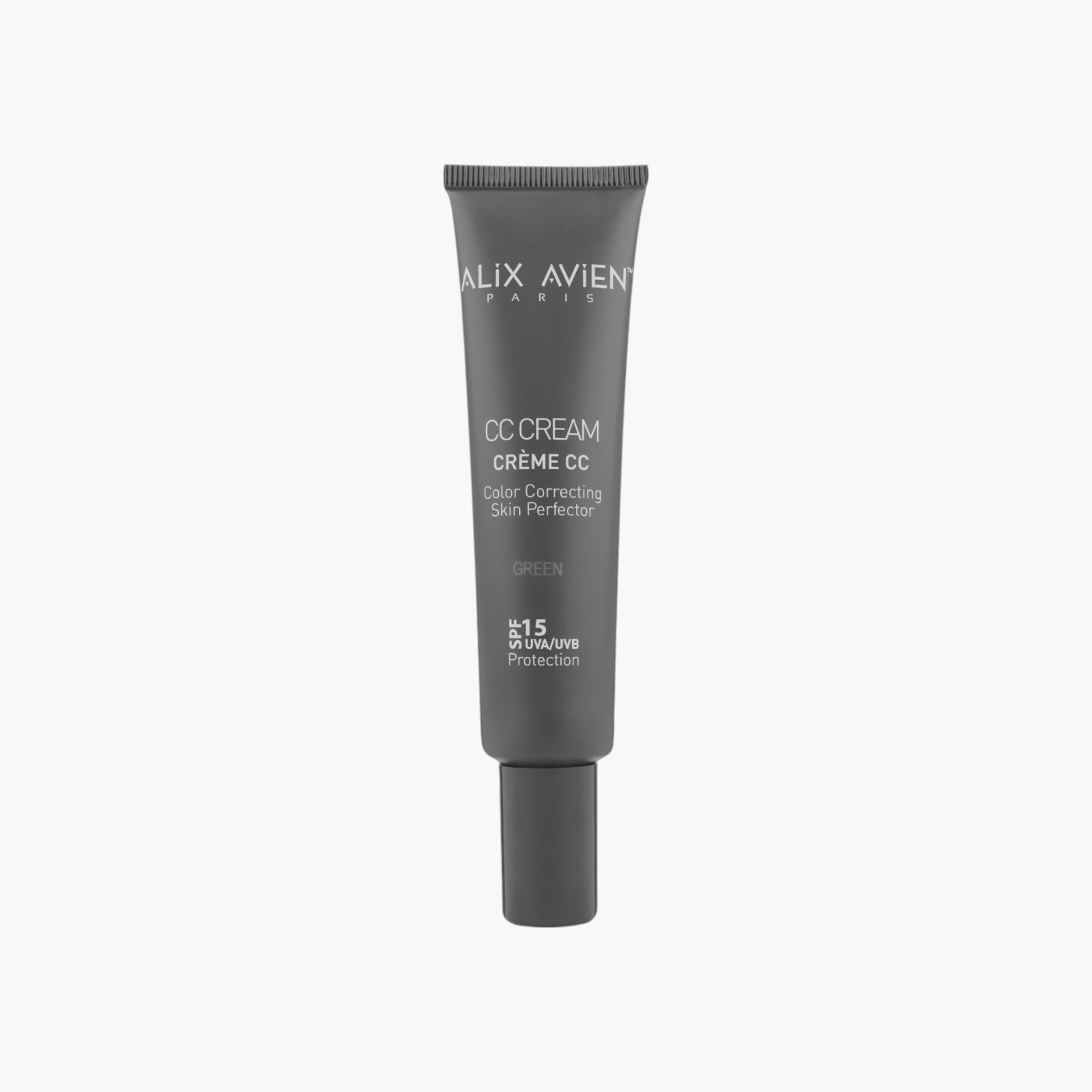 Alix Avien Paris Colour Correcting Cream - 40 ml-beautyandpersonalcare-makeup-face-bbandcccreams-image-3