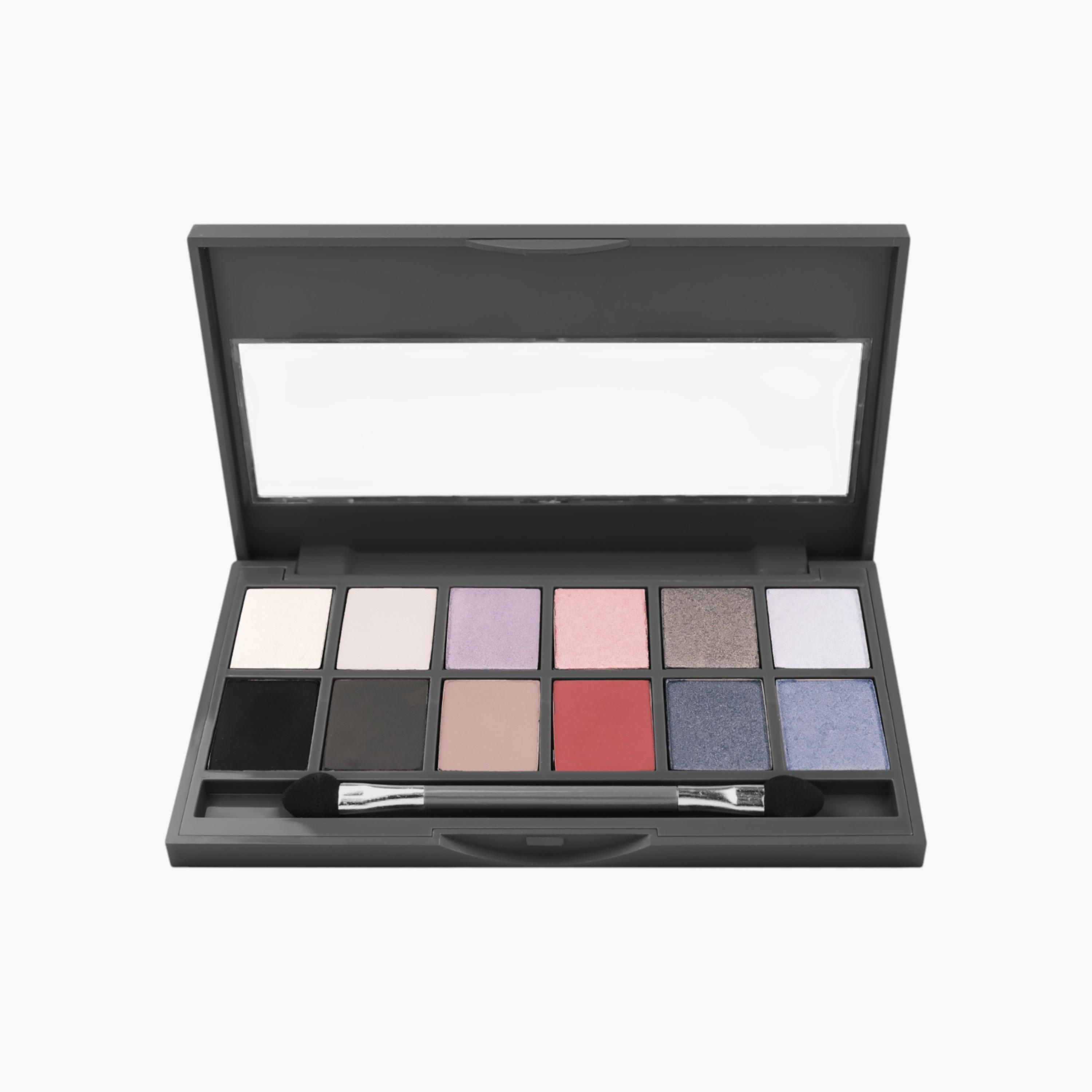 باليت ظلال العيون من أليكس أفين باريس-beautyandpersonalcare-makeup-eyes-eyeshadows-image-1