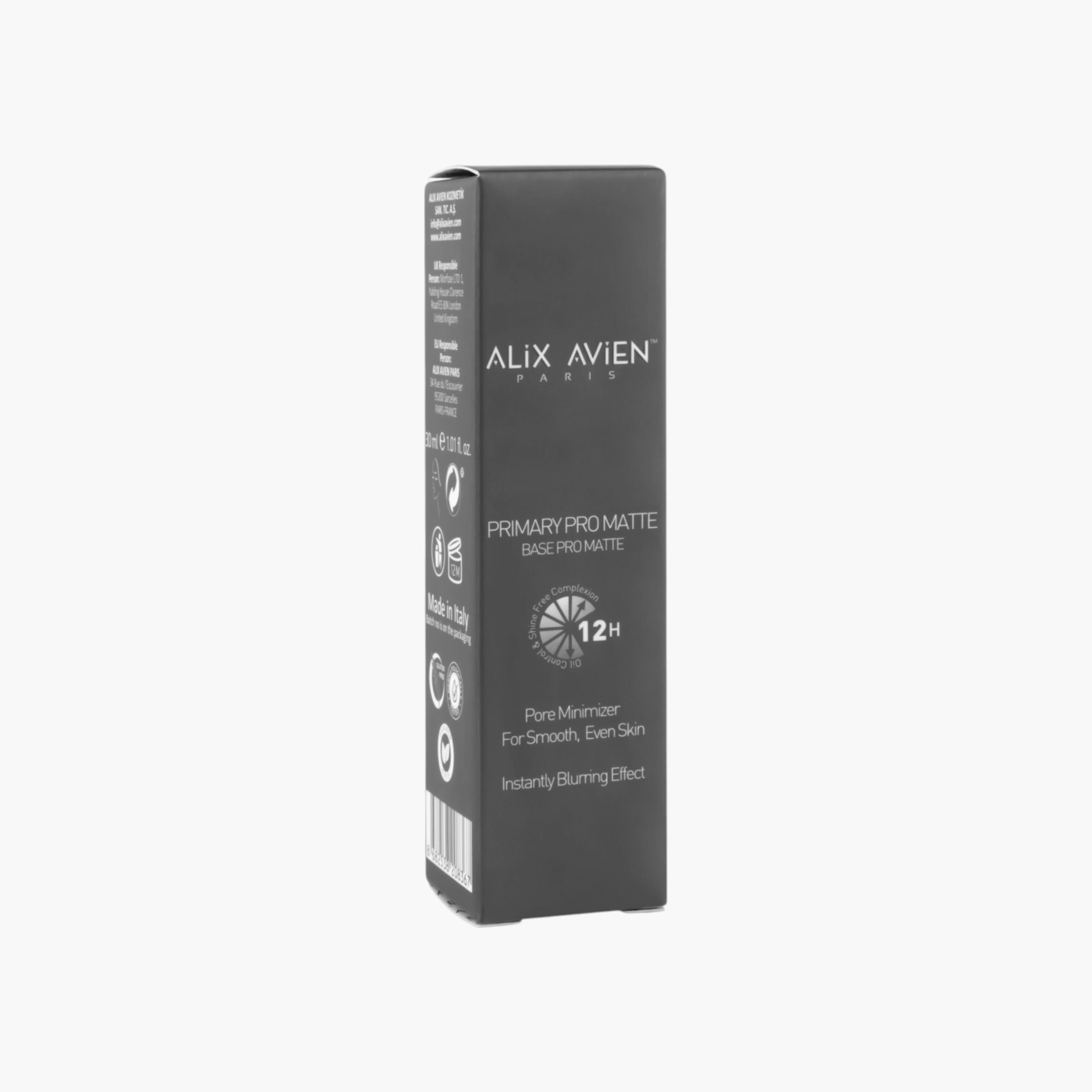Alix Avien Paris Primary Pro Matte - 30 ml-beautyandpersonalcare-makeup-face-faceprimers-image-3