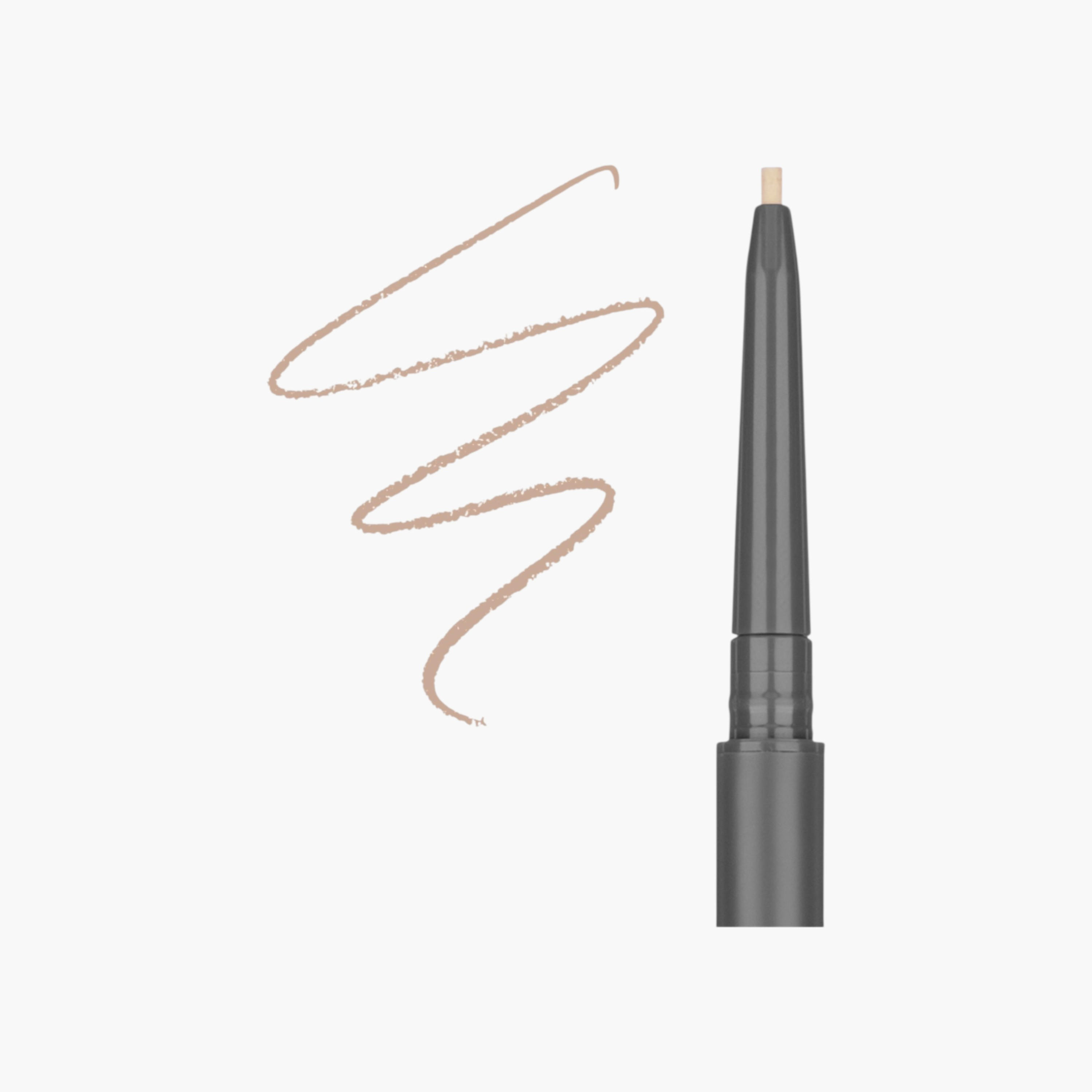 Alix Avien Paris Retractable Eyebrow Pencil-beautyandpersonalcare-makeup-eyes-eyebrows-image-2