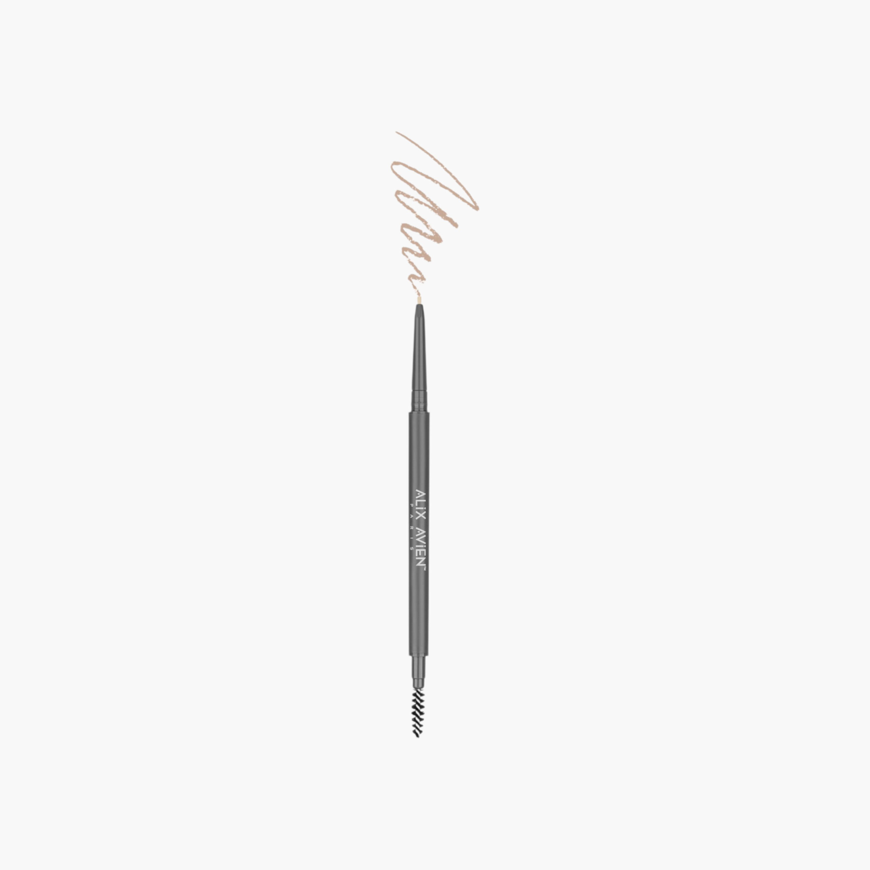 Alix Avien Paris Retractable Eyebrow Pencil-beautyandpersonalcare-makeup-eyes-eyebrows-image-3