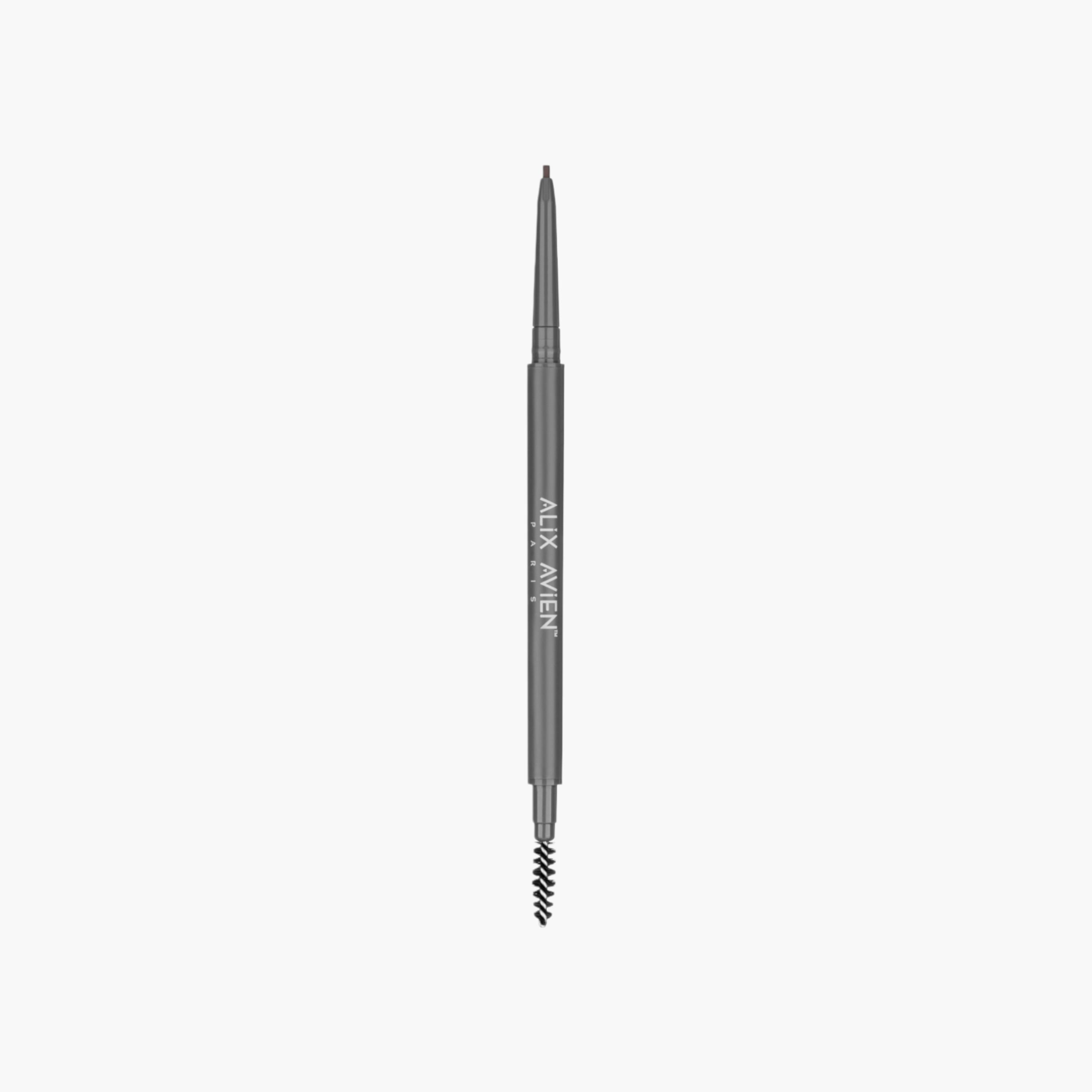 Alix Avien Paris Retractable Eyebrow Pencil - 0.05 gms-beautyandpersonalcare-makeup-eyes-eyebrows-image-1