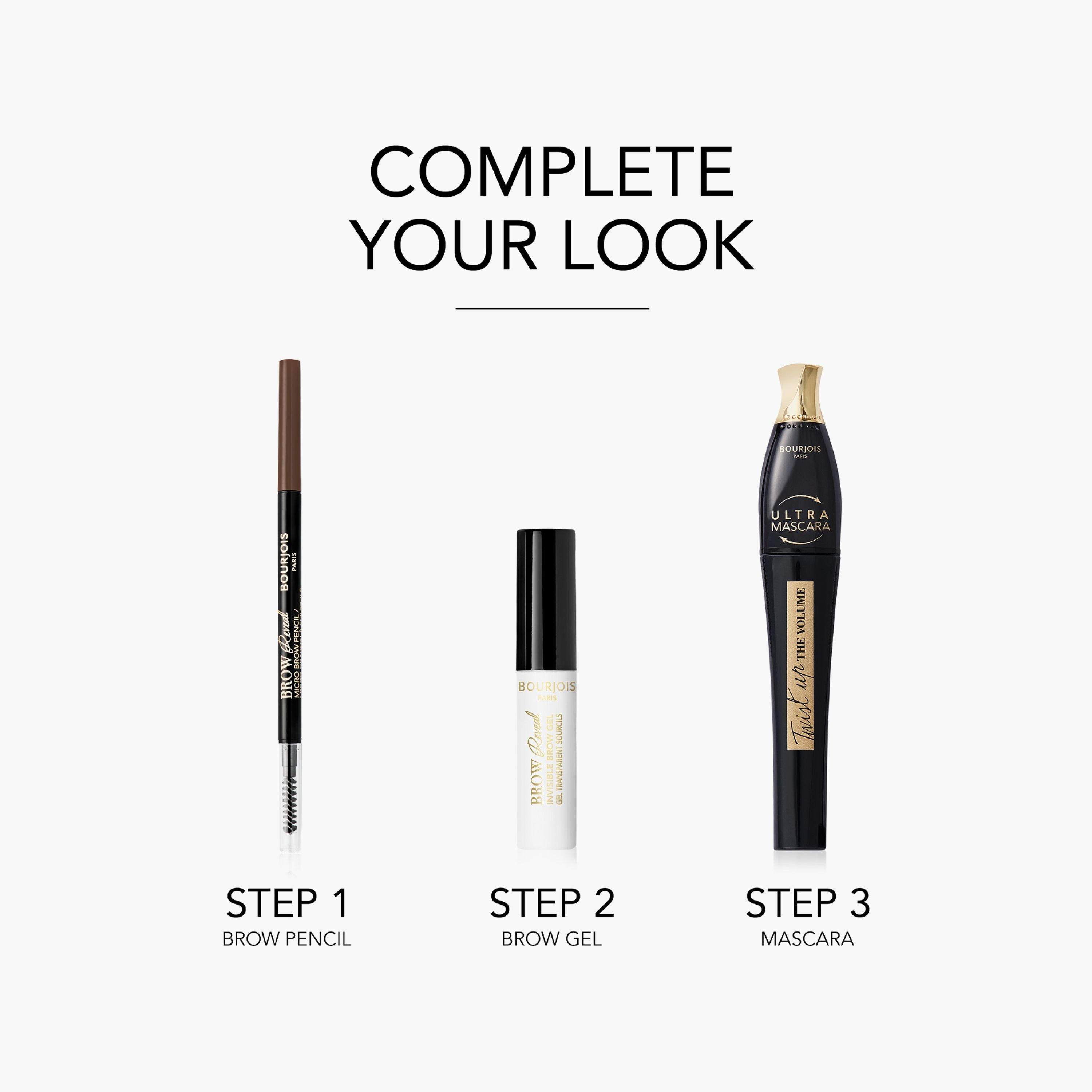 Bourjois Brow Reveal Micro Brow Pencil-beautyandpersonalcare-makeup-eyes-eyebrows-image-8