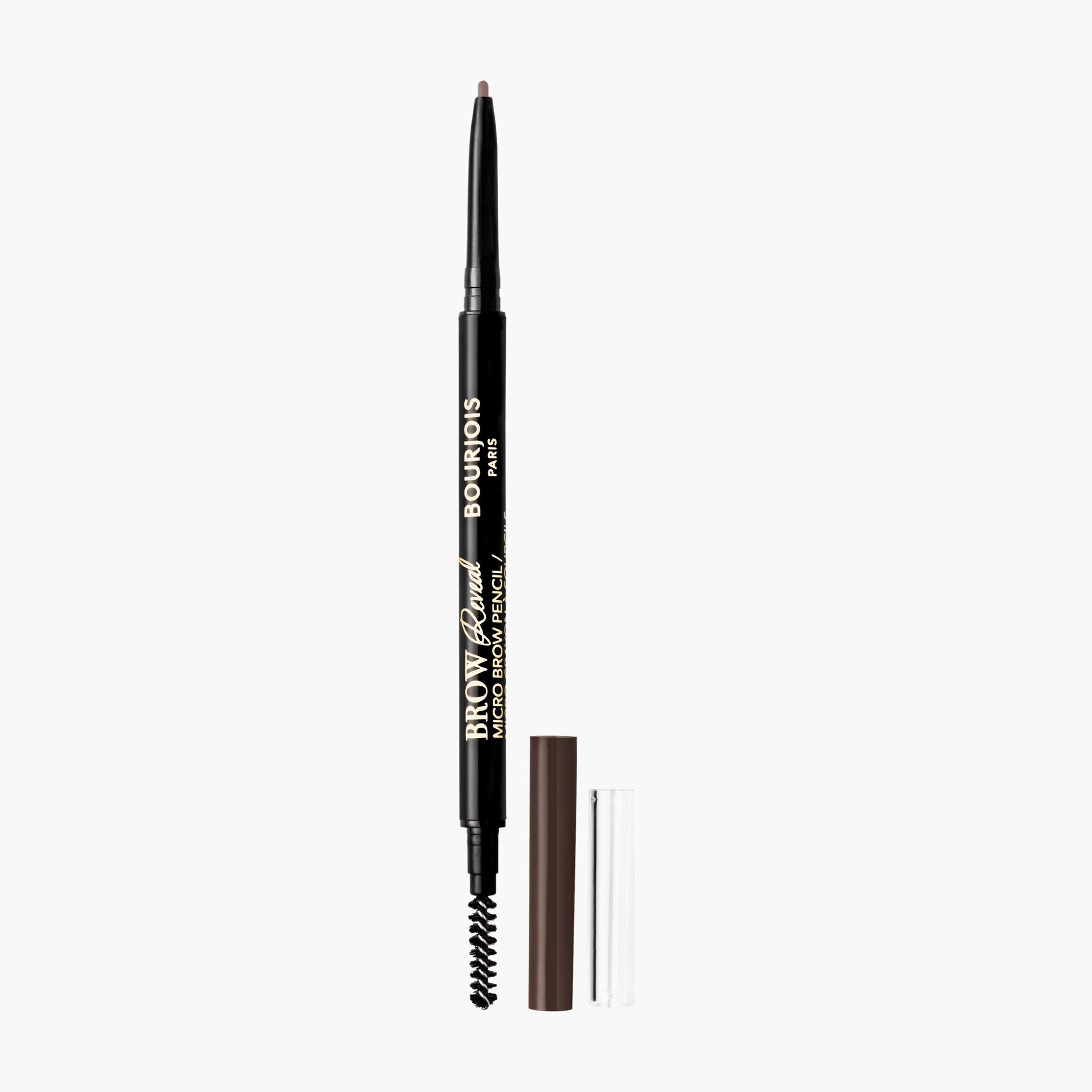 Bourjois Brow Reveal Micro Brow Pencil-beautyandpersonalcare-makeup-eyes-eyebrows-image-1