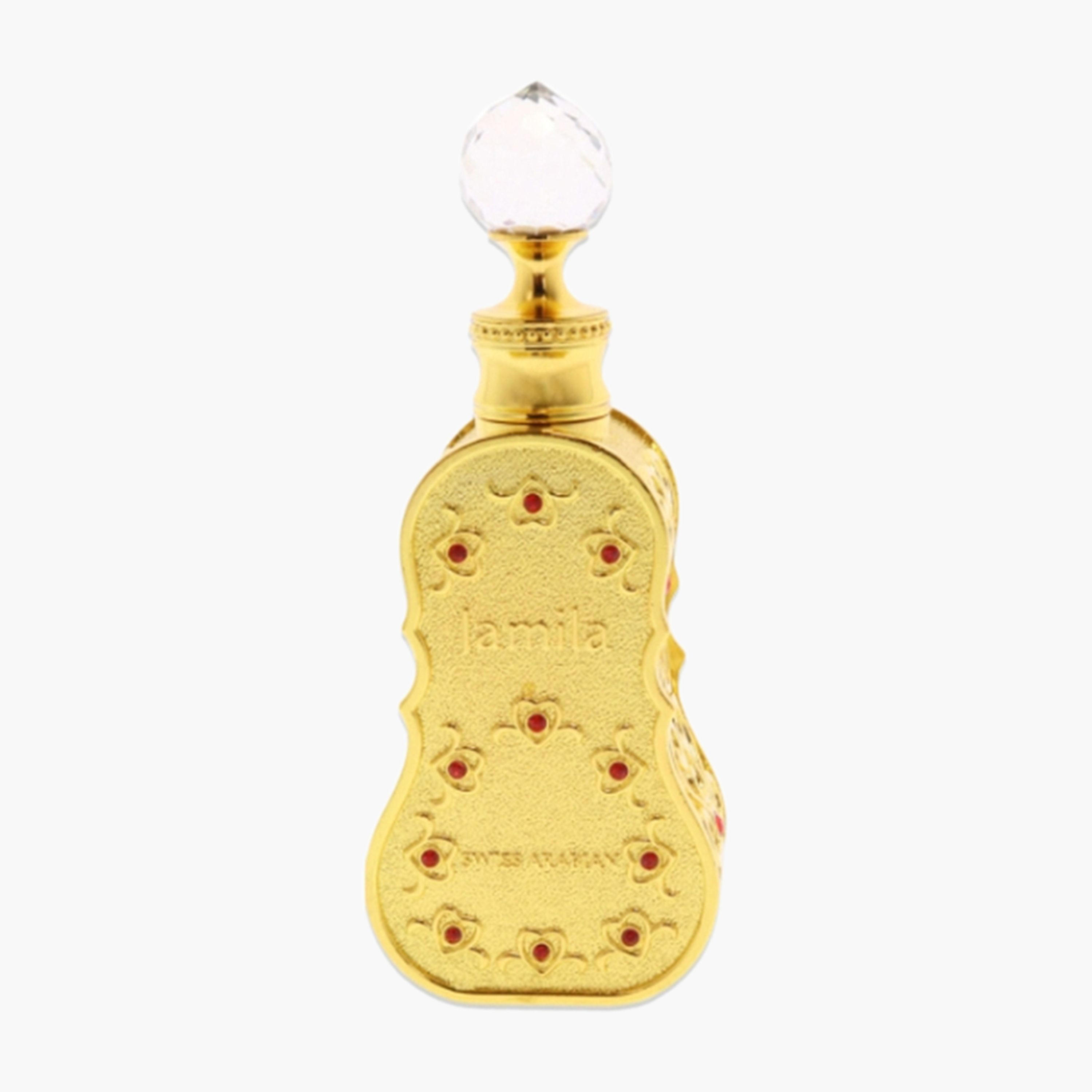 زيت عطري مركّز للرجال جميلة من سويس اربيان - 15 مل-beautyandpersonalcare-fragrance-men-image-2
