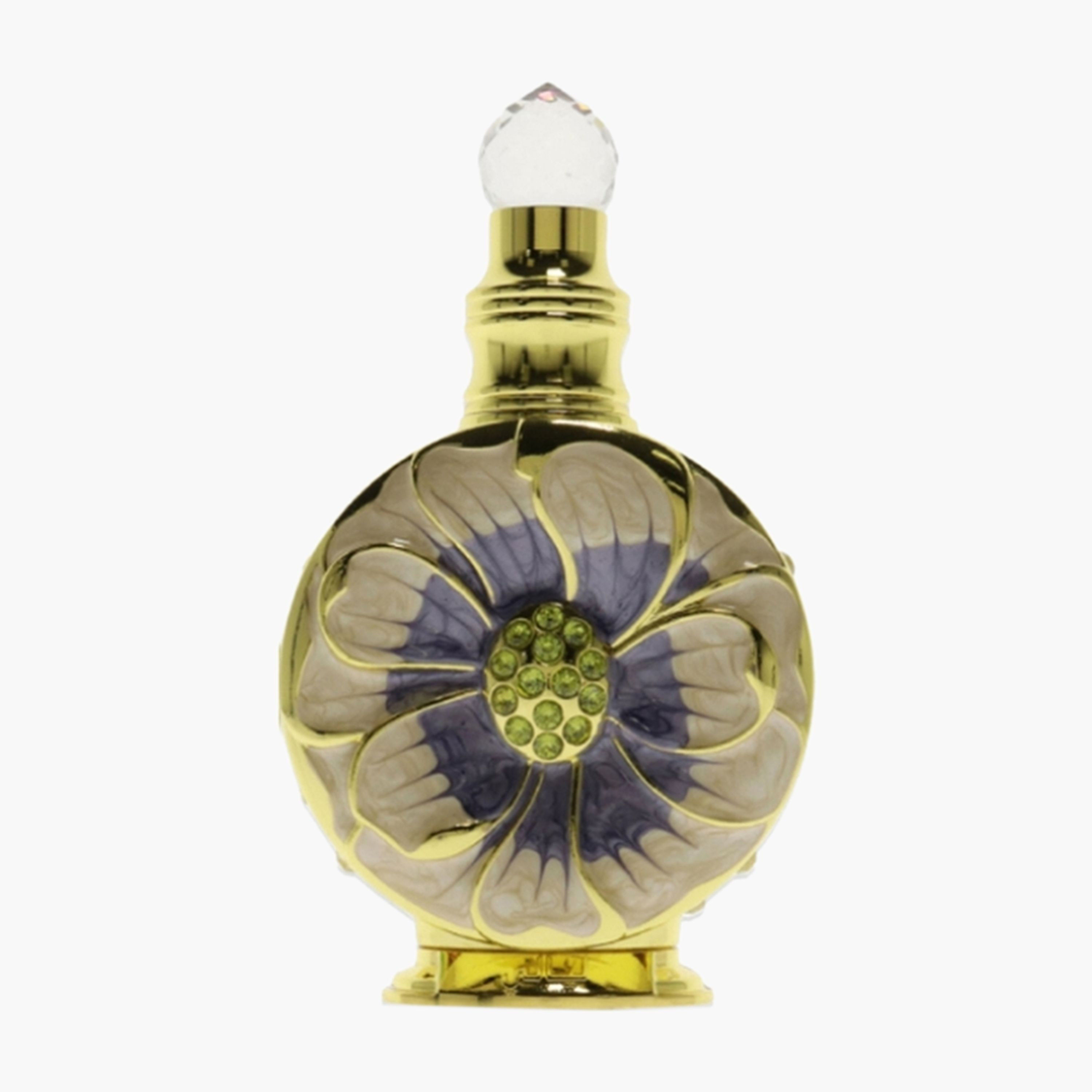 Swiss Arabian Layali Eau de Parfum for Women - 50 ml-beautyandpersonalcare-fragrance-women-image-2