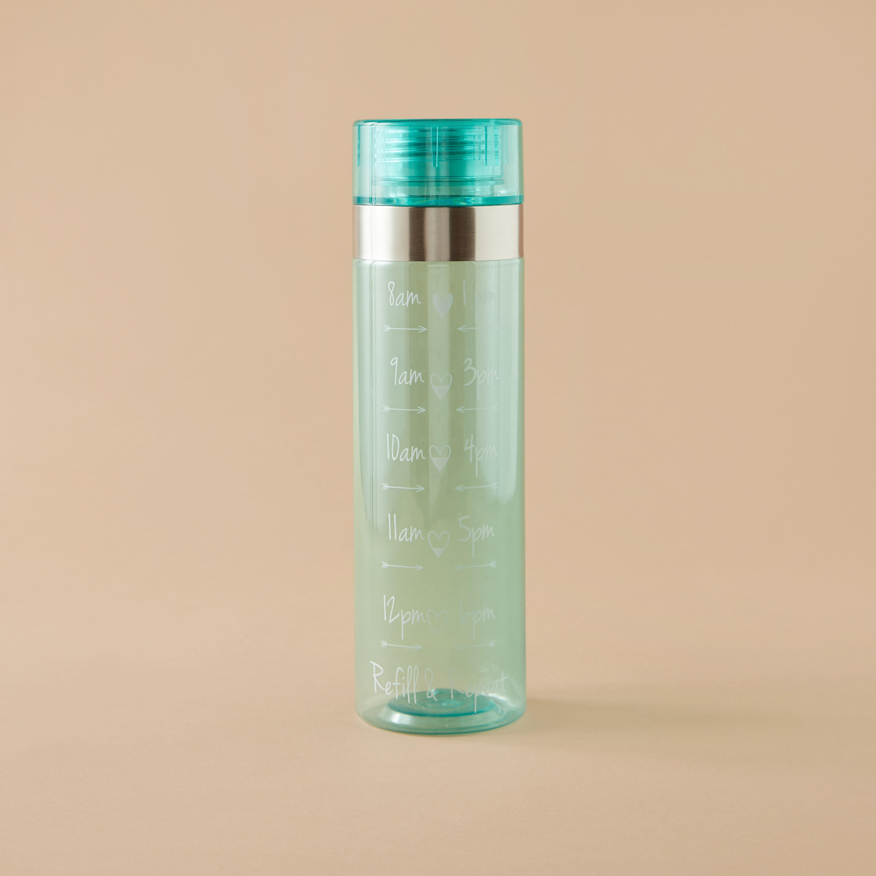 GLOO Solid Water Bottle - 900 ml-school-waterbottles-image-1