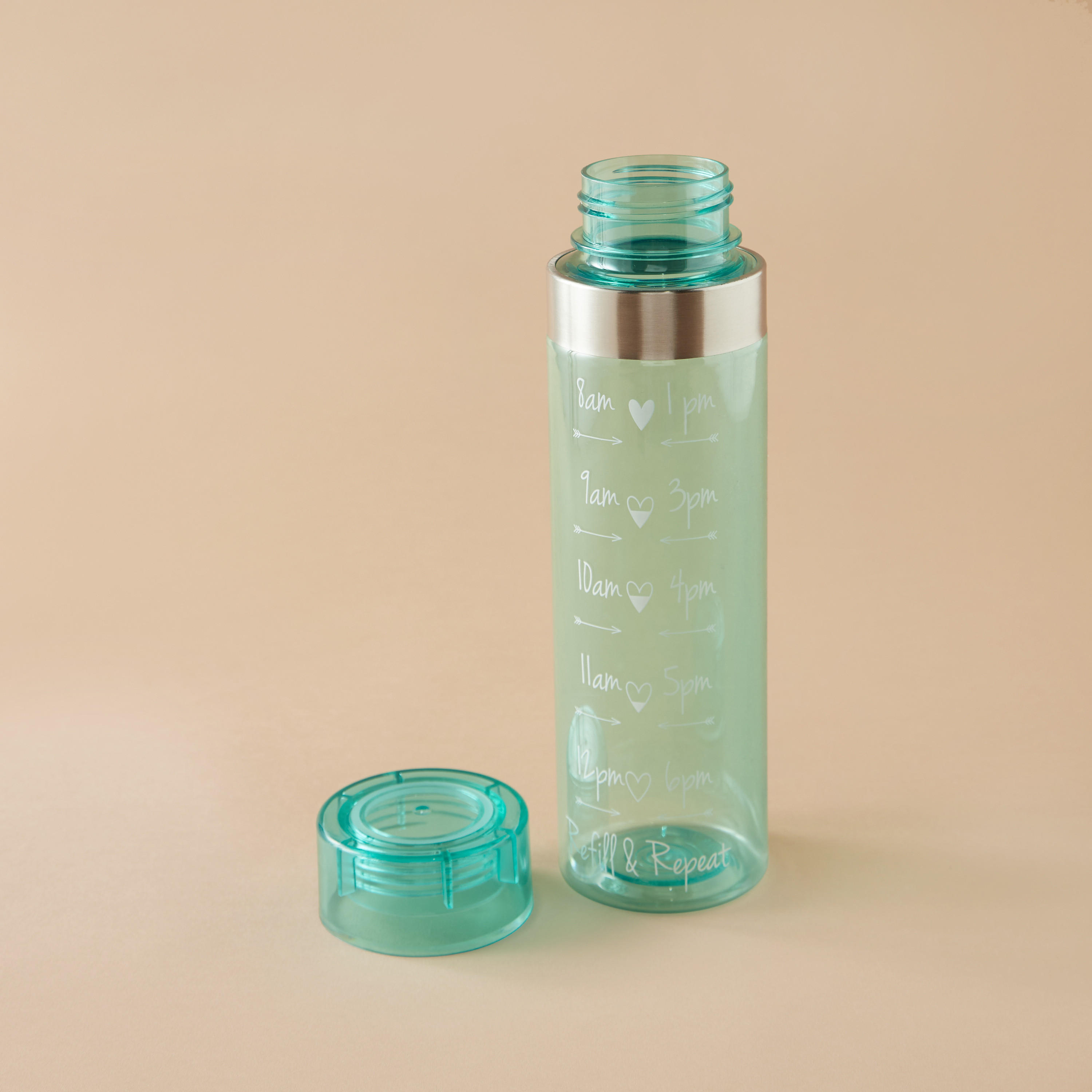 GLOO Solid Water Bottle - 900 ml-school-waterbottles-image-2