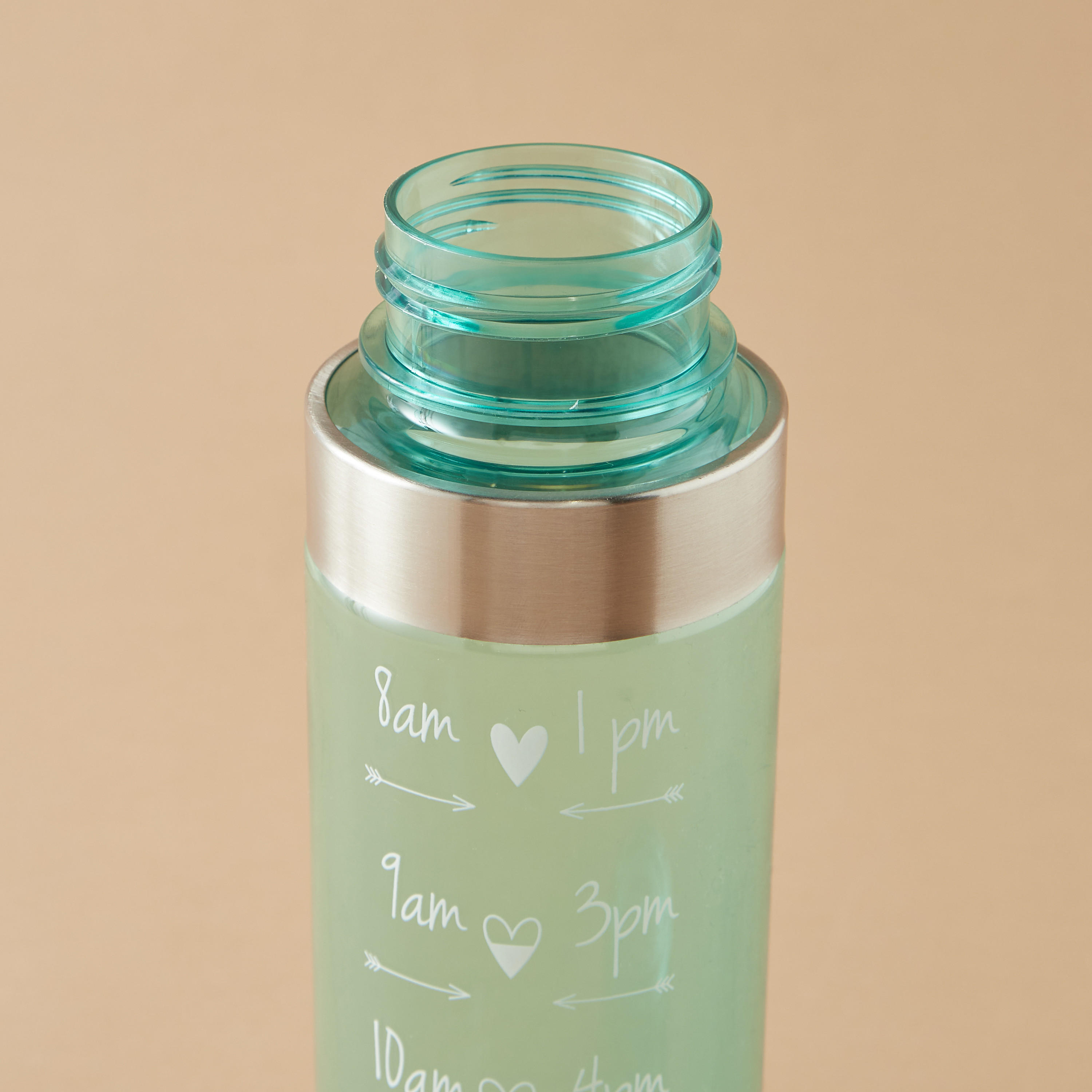 GLOO Solid Water Bottle - 900 ml-school-waterbottles-image-3