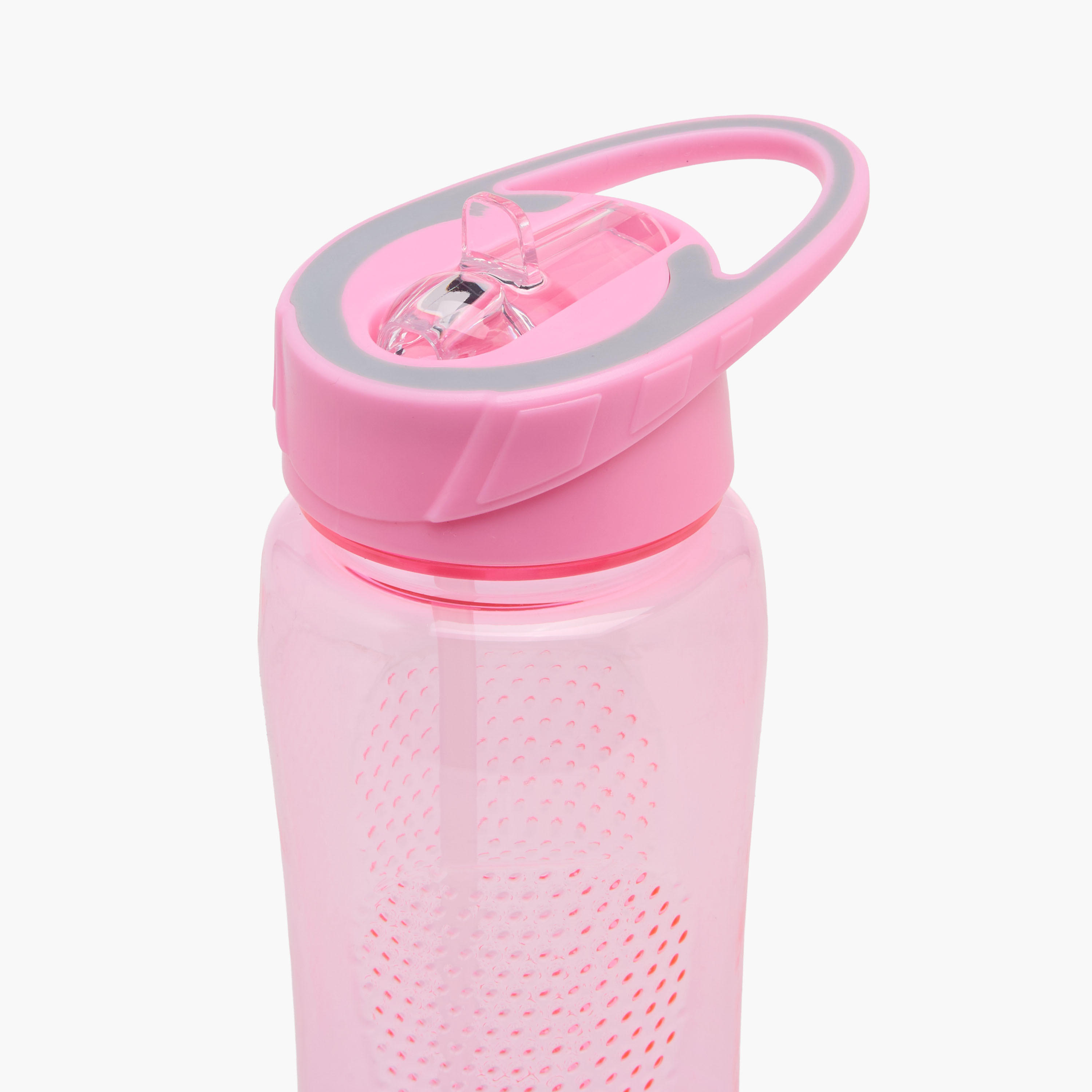 GLOO Solid Round Water Bottle - 650 ml-school-waterbottles-image-3