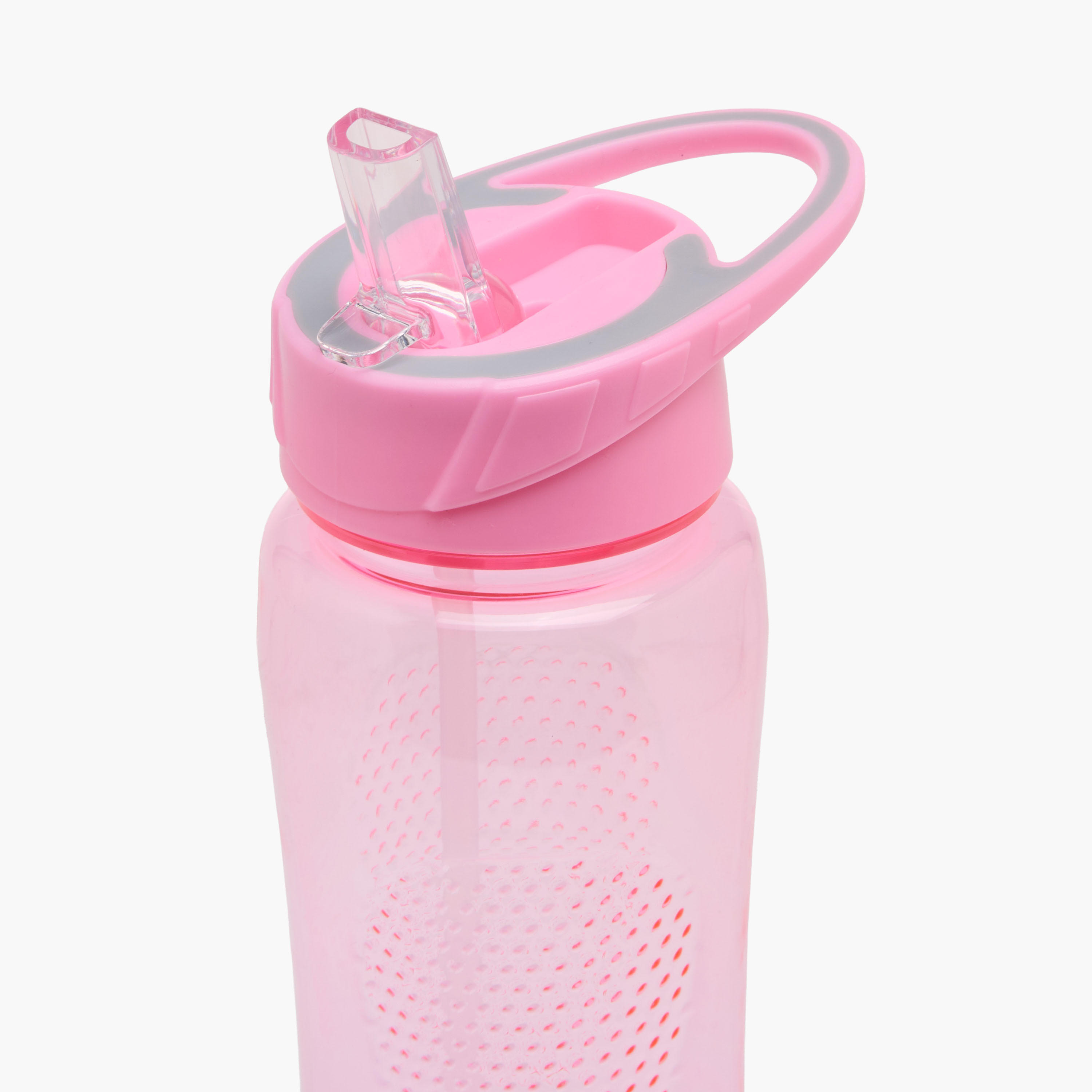 GLOO Solid Round Water Bottle - 650 ml-school-waterbottles-image-4