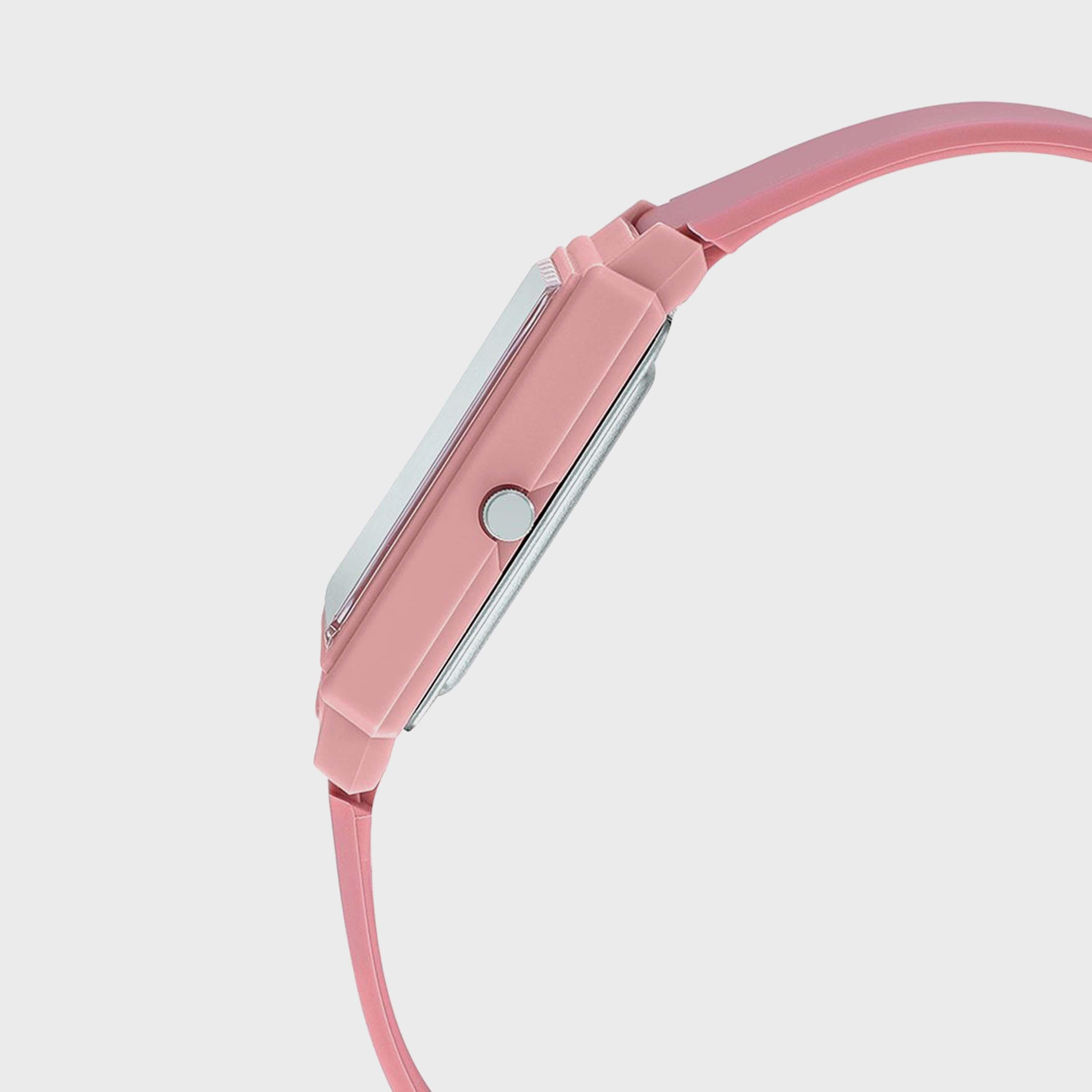 ساعة كاسيو يونيسكس بعقارب زرقاء وسوار من الراتنج - MQ-38UC-2A2DF | 26 مم-men-watchesandjewellery-watches-image-6