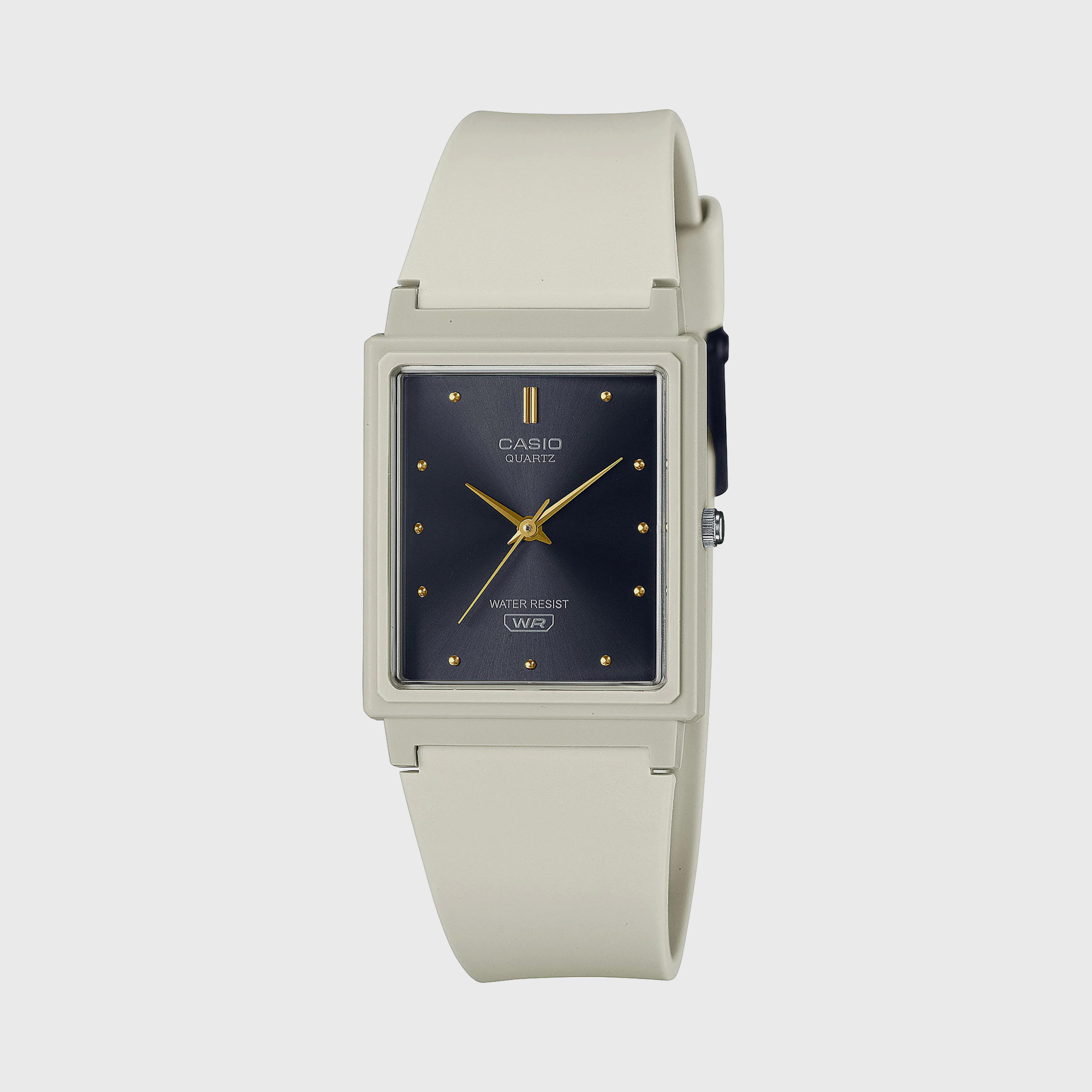 ساعة كاسيو يونيسكس بعقارب زرقاء وسوار من الراتنج - MQ-38UC-2A2DF | 26 مم-men-watchesandjewellery-watches-image-9