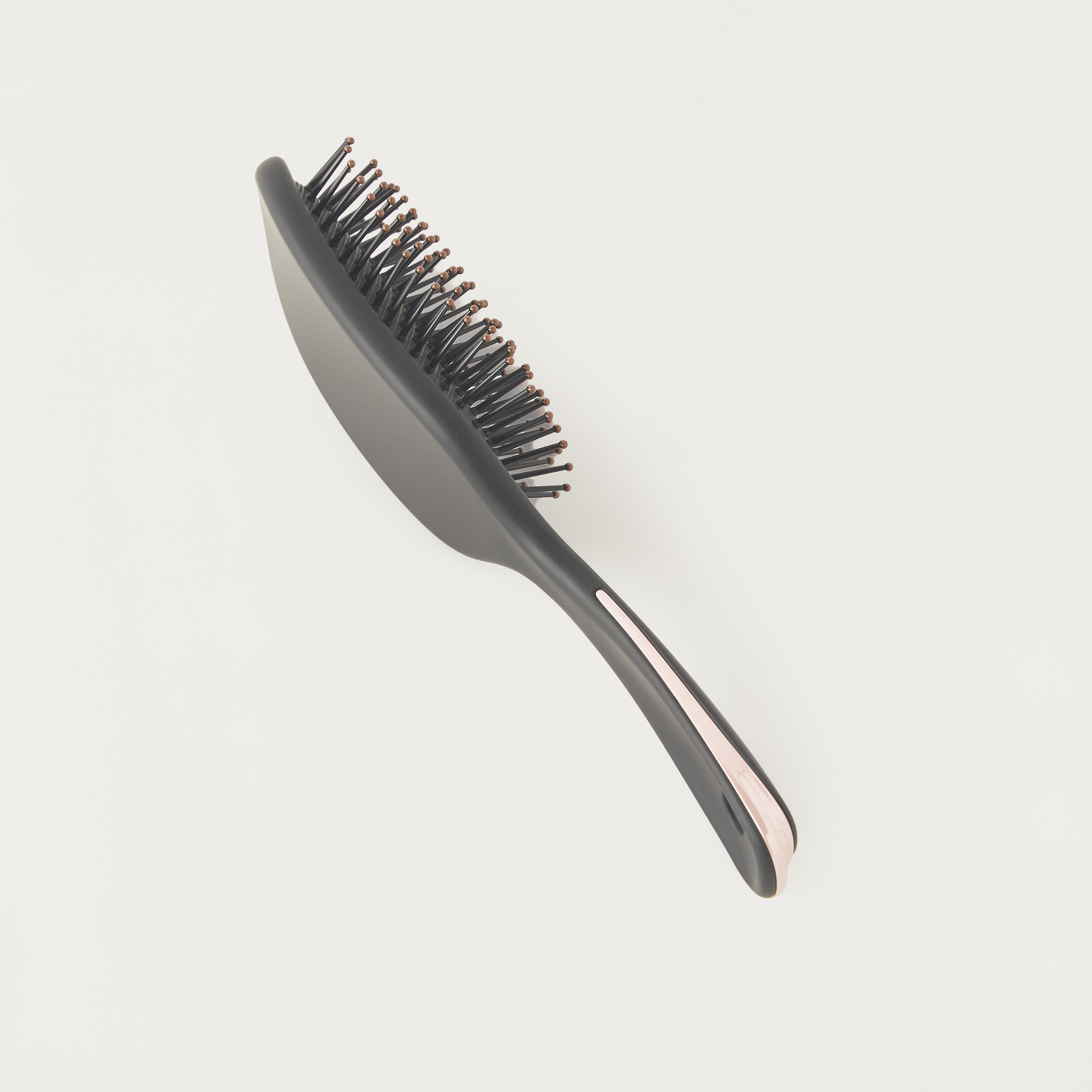 GLOO Solid Paddle Hair Brush-beautyandpersonalcare-hair-stylingtools-hairbrushesandcombs-image-1