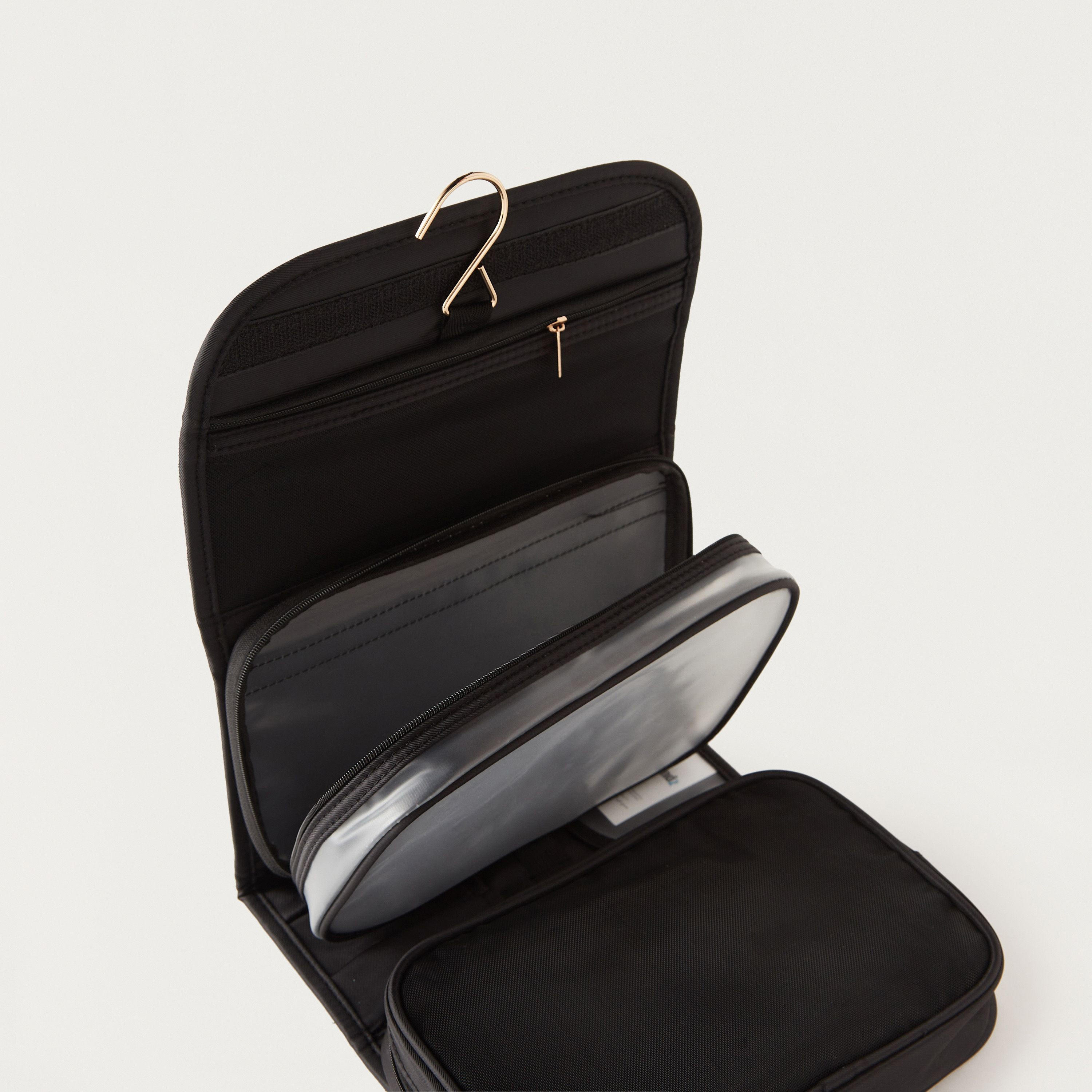 شنطة تنظيم للسفر بإغلاق بسحاب من فايندز-travel-accessories-image-4