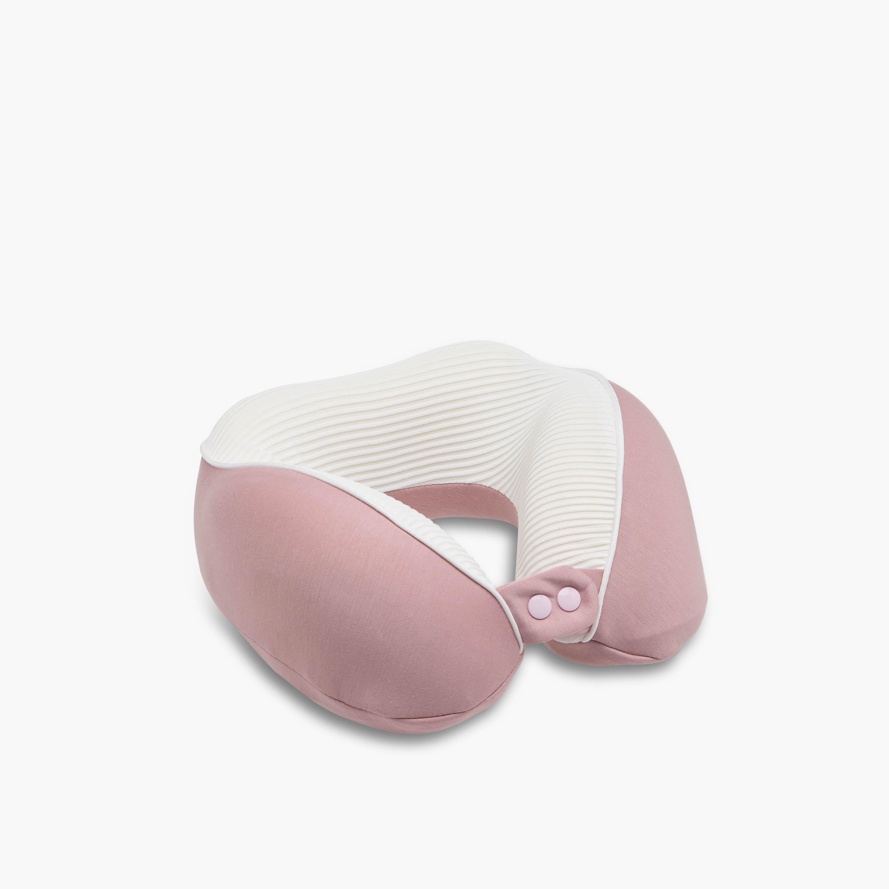 Findz Neck Pillow with Snap Button Closure-travel-pillows-image-1