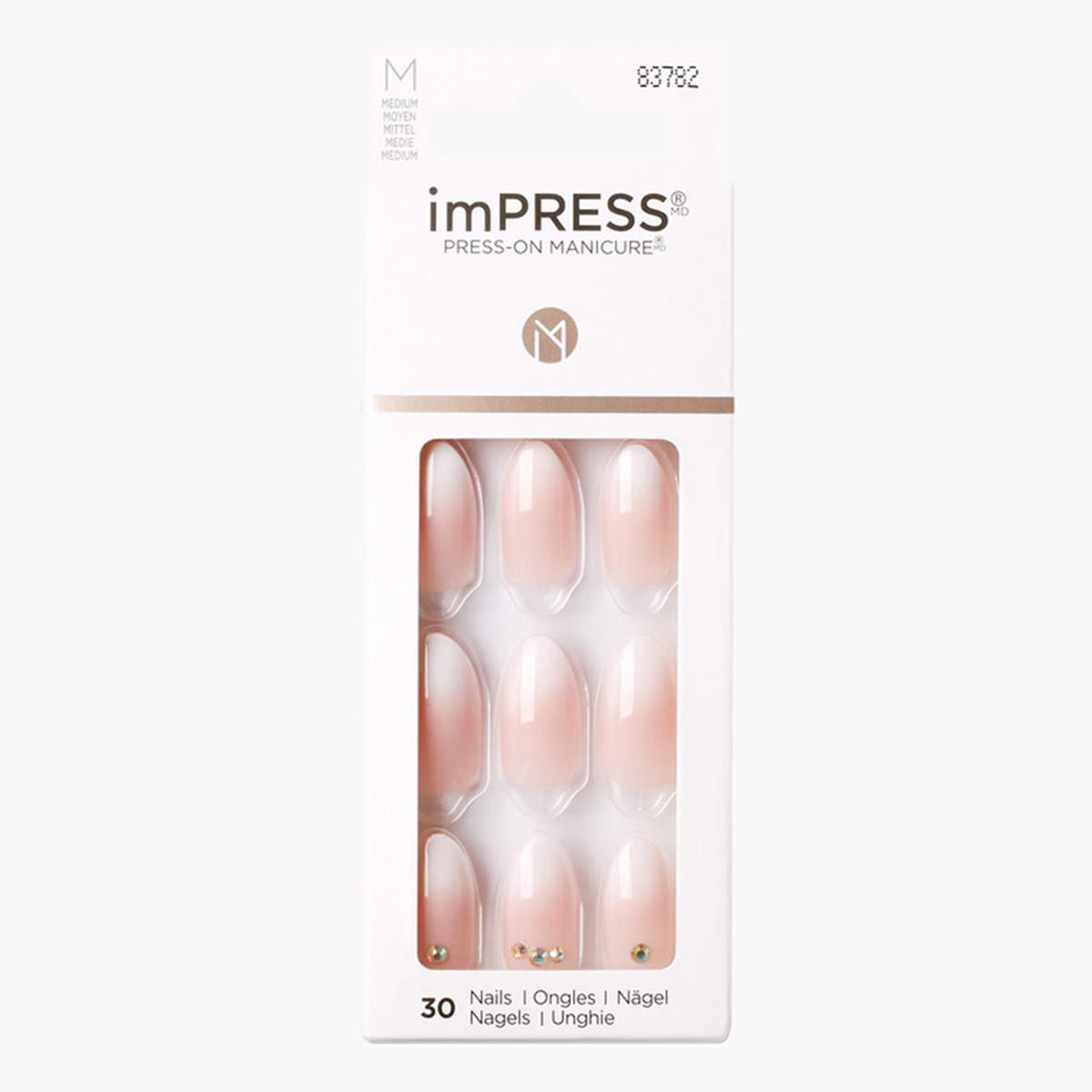Kiss Cosmetics imPRess Press-On Manicure Set-beautyandpersonalcare-makeup-nails-artificialnails-image-1