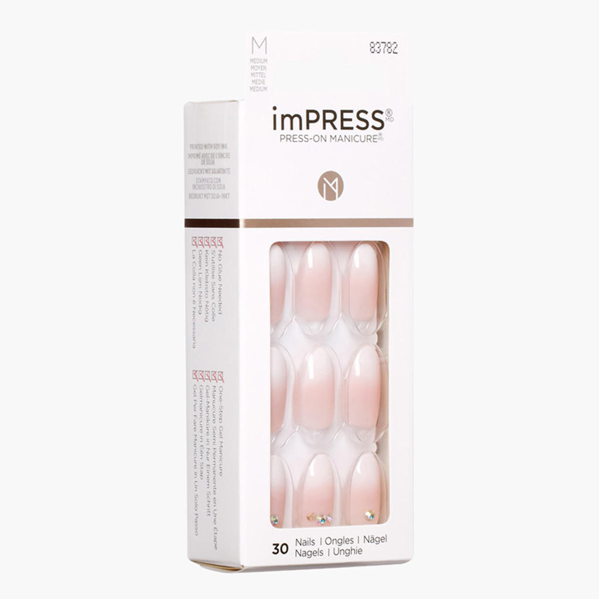Kiss Cosmetics imPRess Press-On Manicure Set-beautyandpersonalcare-makeup-nails-artificialnails-image-2