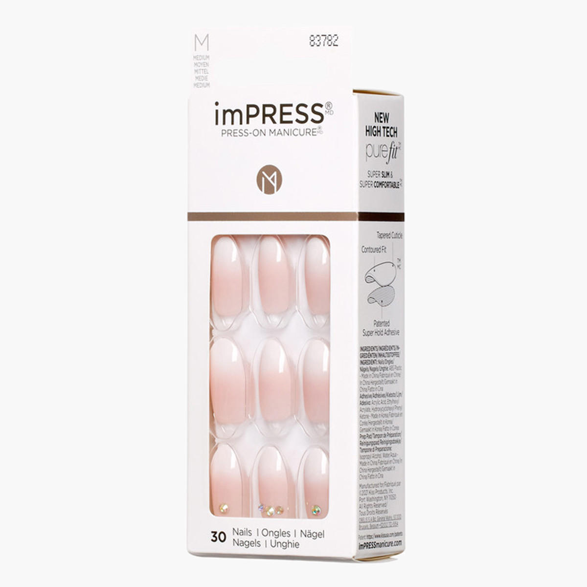 Kiss Cosmetics imPRess Press-On Manicure Set-beautyandpersonalcare-makeup-nails-artificialnails-image-3