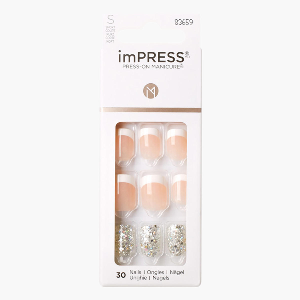 Kiss Cosmetics Impress Nails-beautyandpersonalcare-makeup-nails-artificialnails-image-1