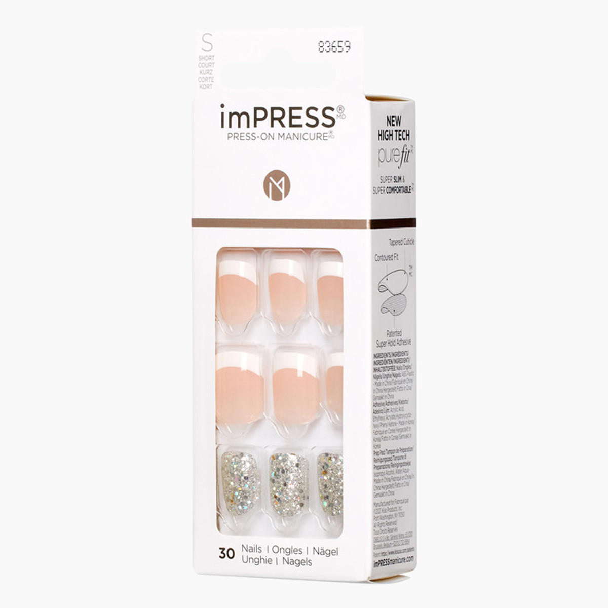 Kiss Cosmetics Impress Nails-beautyandpersonalcare-makeup-nails-artificialnails-image-3