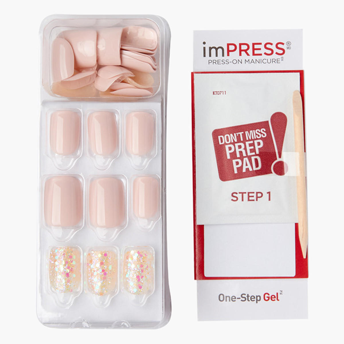 Kiss Cosmetics imPRESS Press-On Manicure Set-beautyandpersonalcare-makeup-nails-artificialnails-image-4