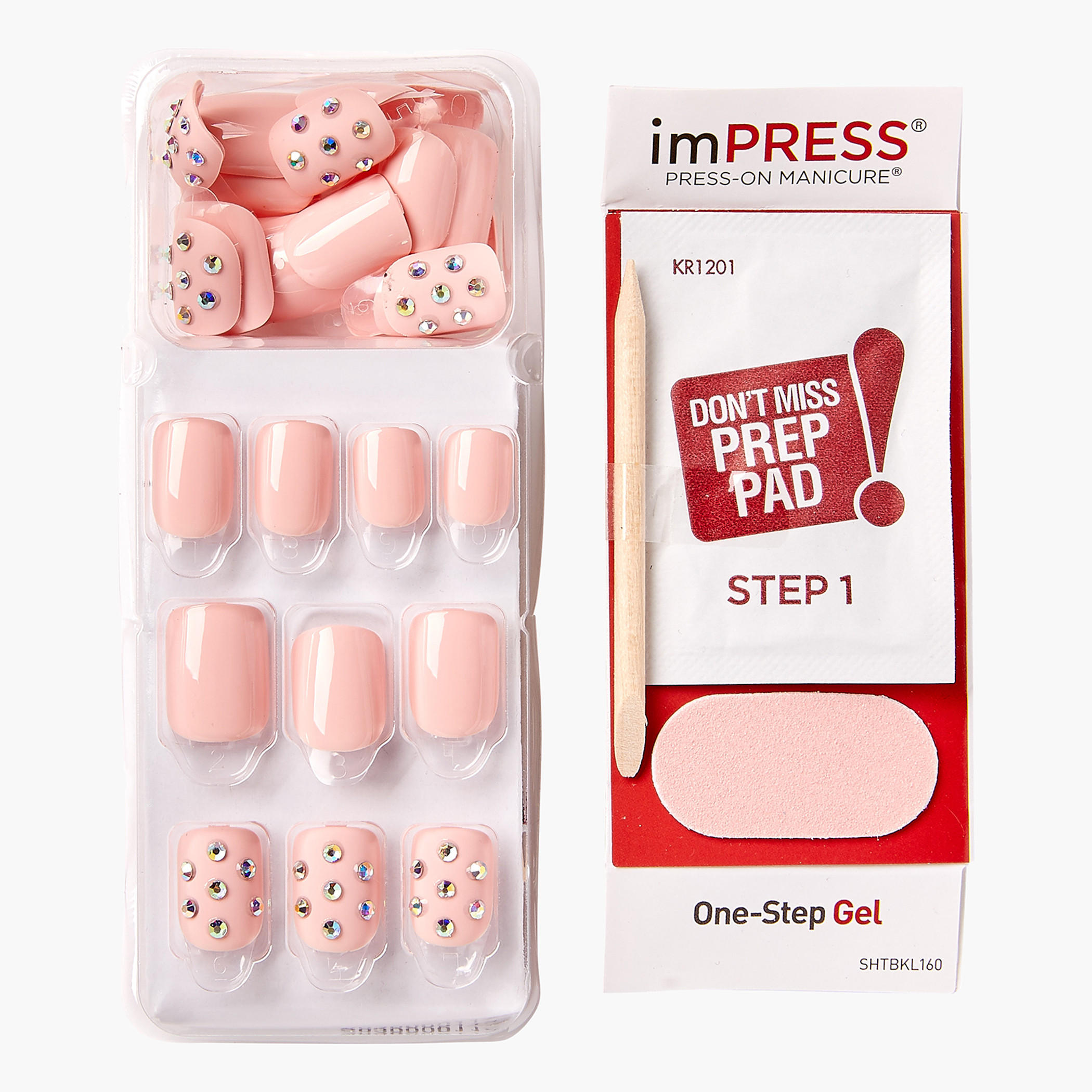 Kiss Cosmetics imPRESS Press-On Manicure Set-beautyandpersonalcare-makeup-nails-artificialnails-image-4