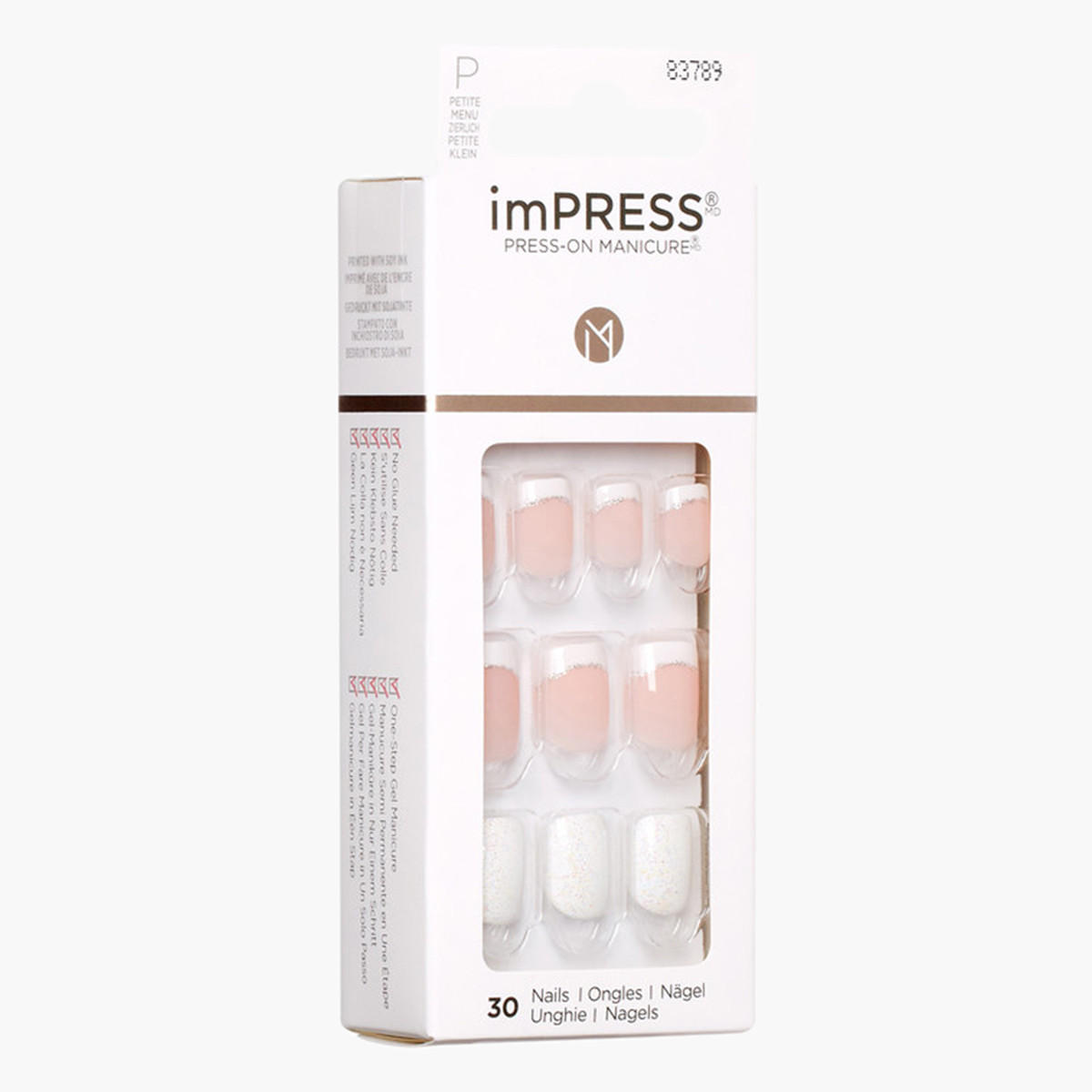 Kiss Cosmetics imPRESS Press-On Manicure Set-beautyandpersonalcare-makeup-nails-artificialnails-image-2