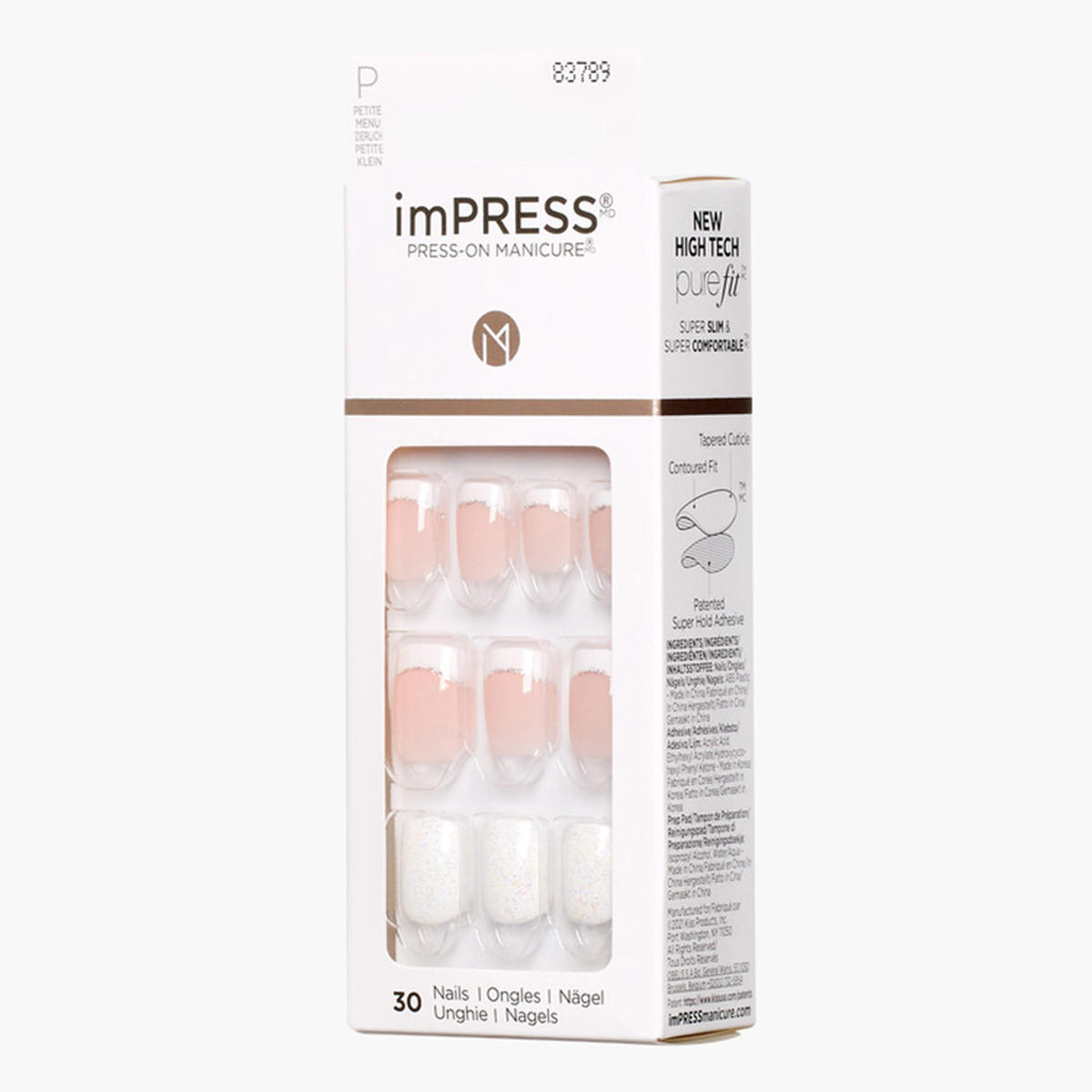 Kiss Cosmetics imPRESS Press-On Manicure Set-beautyandpersonalcare-makeup-nails-artificialnails-image-3