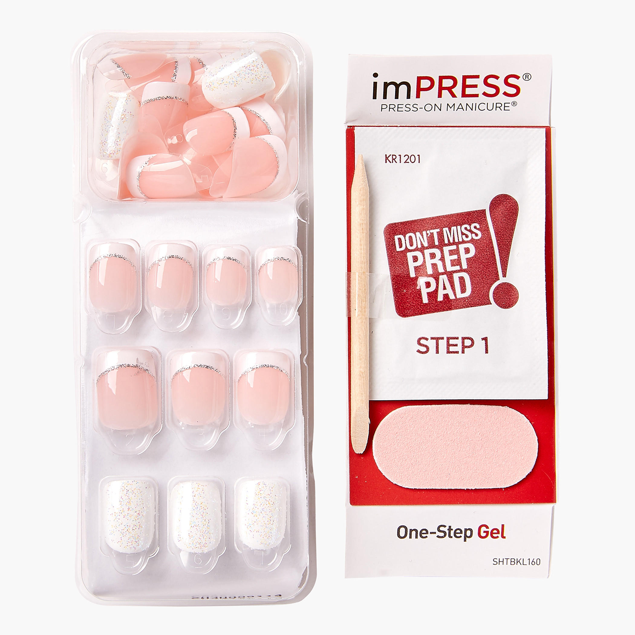 Kiss Cosmetics imPRESS Press-On Manicure Set-beautyandpersonalcare-makeup-nails-artificialnails-image-4