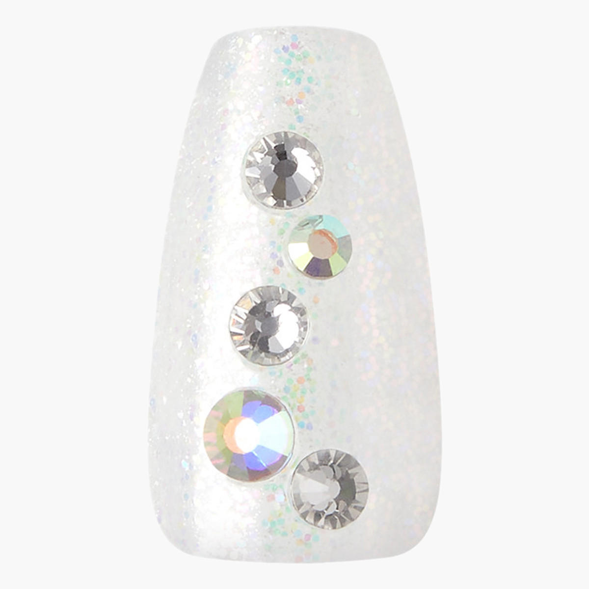 Kiss Cosmetics Majestic Nails Set-beautyandpersonalcare-makeup-nails-artificialnails-image-4