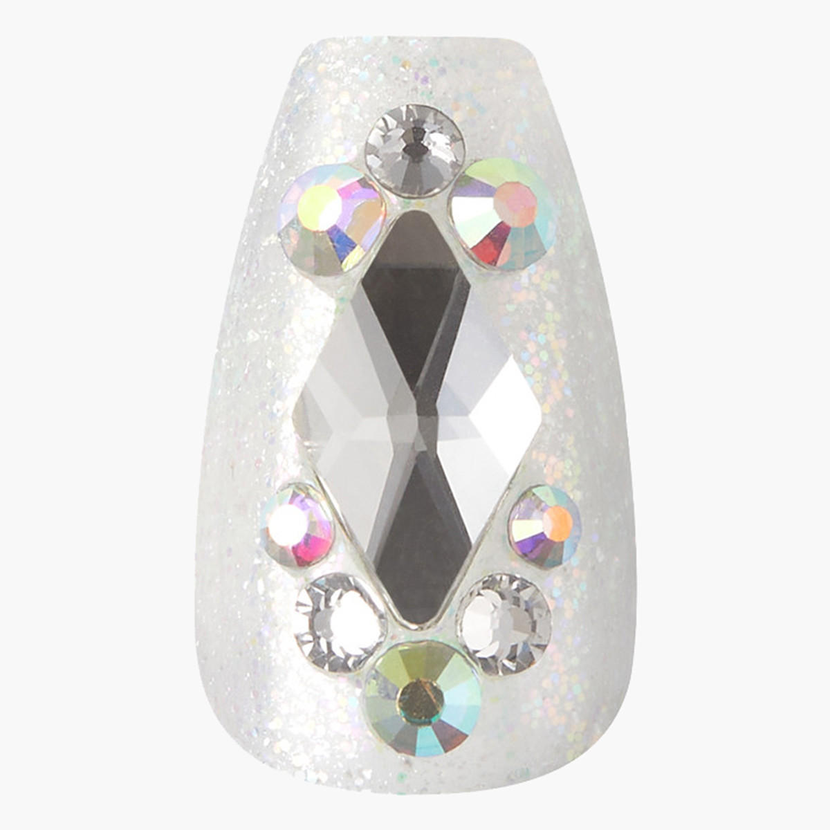 Kiss Cosmetics Majestic Nails Set-beautyandpersonalcare-makeup-nails-artificialnails-image-5