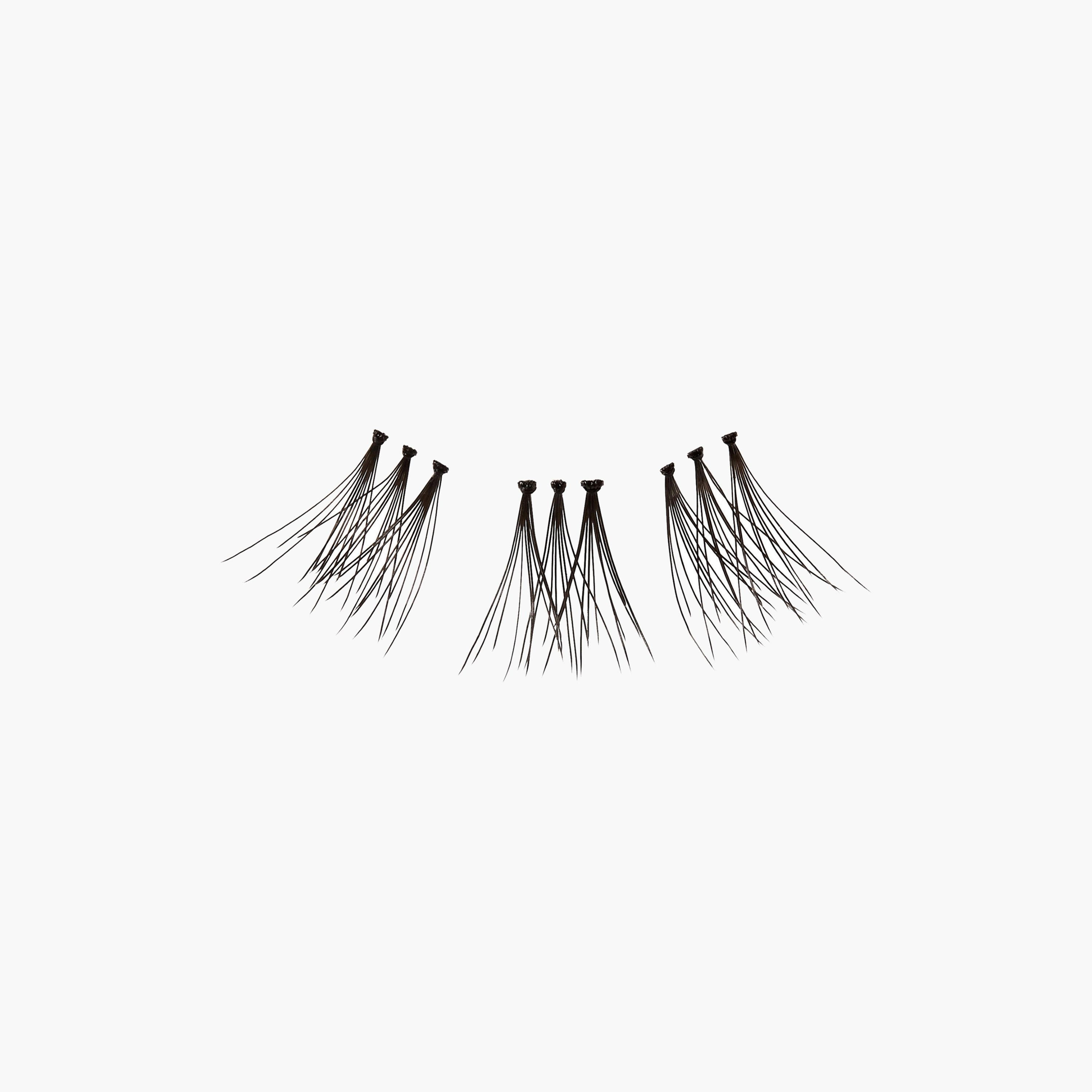 Kiss Cosmetics Haute Couture Short Trio Lashes-beautyandpersonalcare-makeup-eyes-falselashes-image-5