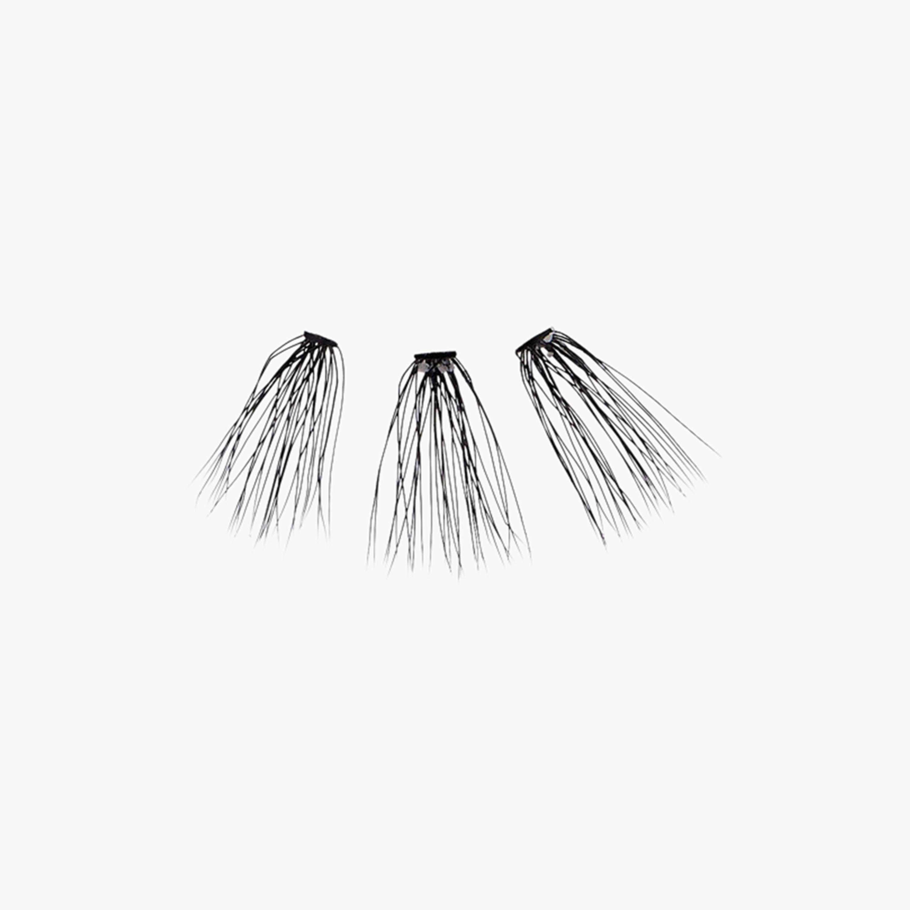 مجموعة رموش صناعيّة لاش كوتشور ثري دي دي آي واي من كيس كوزمتيكس-beautyandpersonalcare-makeup-eyes-falselashes-image-5