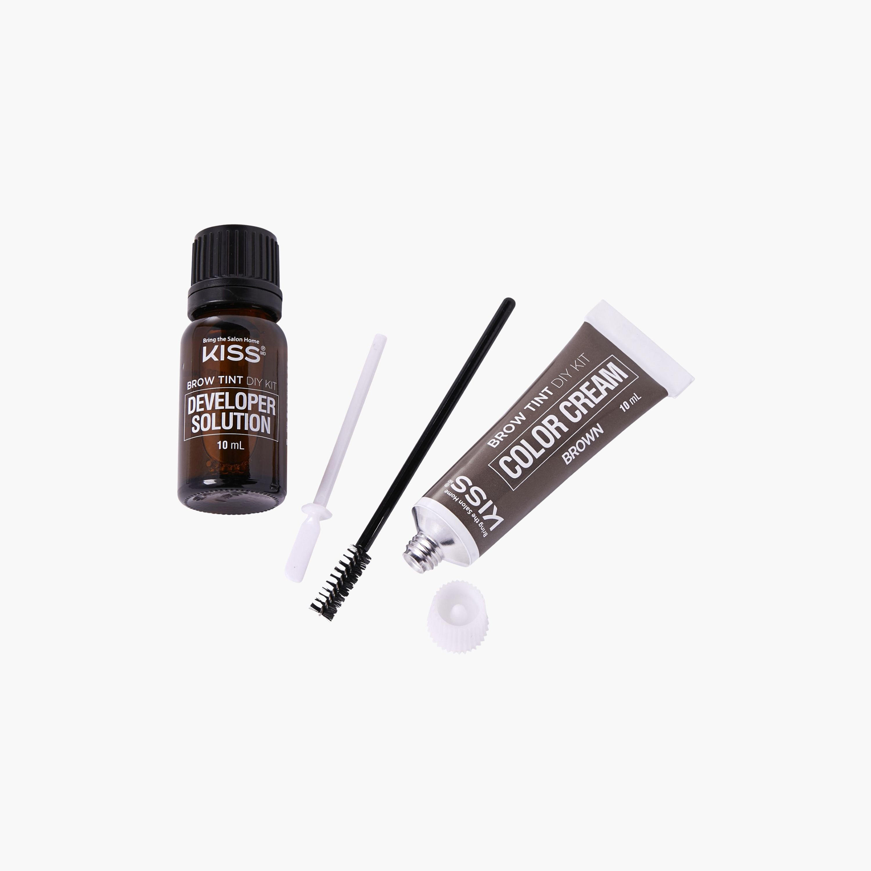 Kiss Cosmetics Brow Tint DIY Kit-beautyandpersonalcare-makeup-eyes-eyebrows-image-5