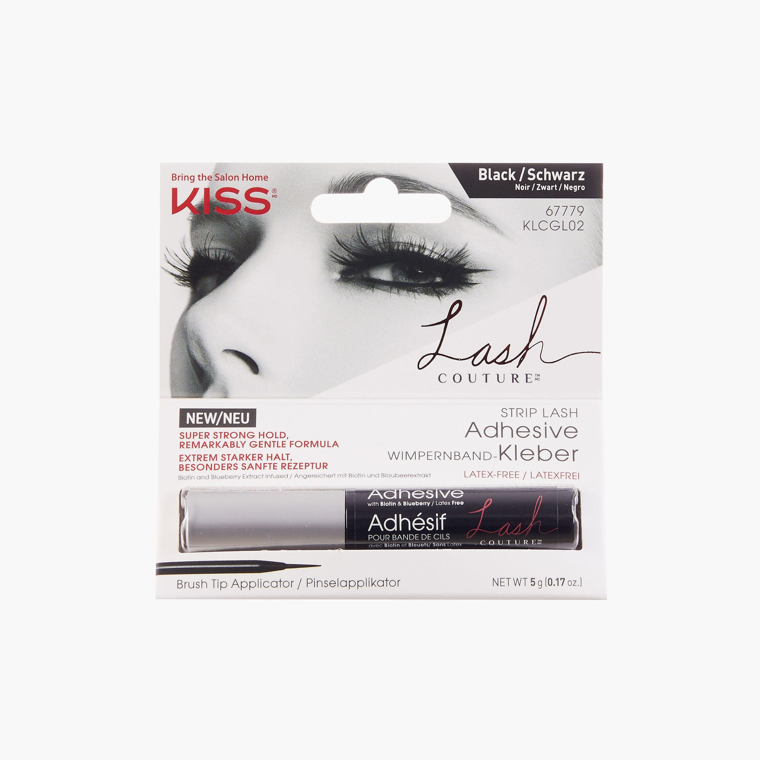 لاصق رموش شريطي لاش كوتشور من كيس كوزمتكس-beautyandpersonalcare-makeup-eyes-falselashes-image-1