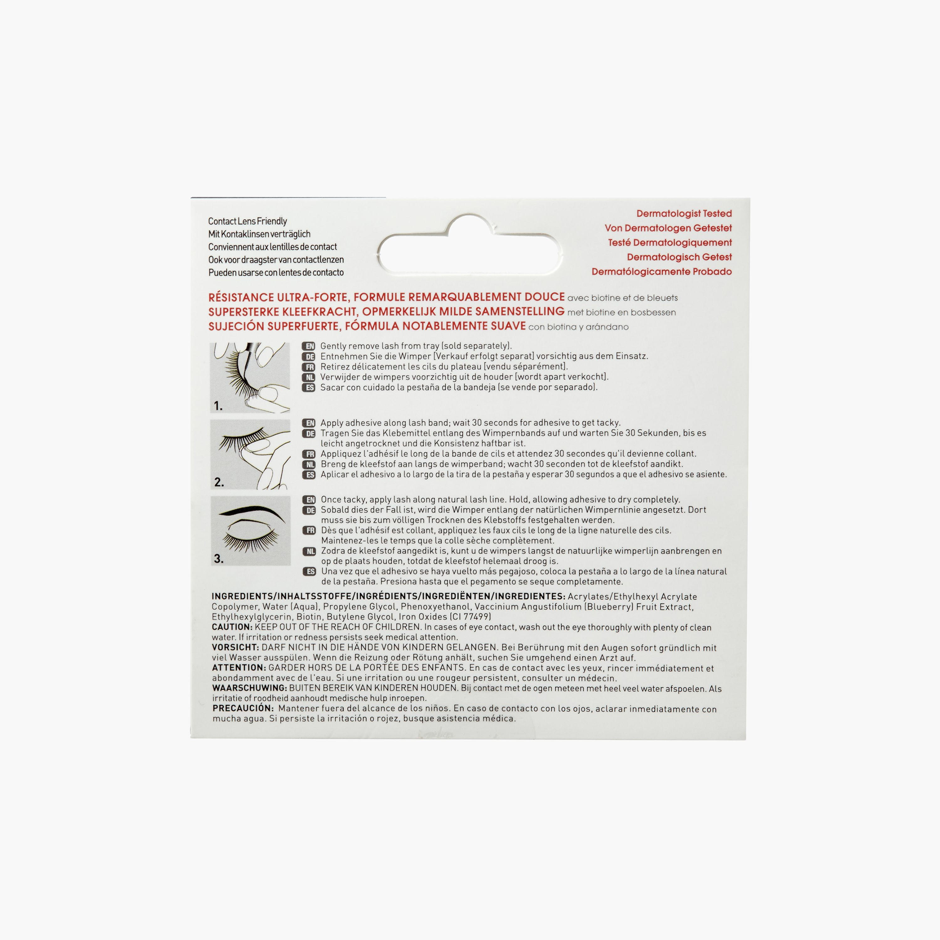 Kiss Cosmetics Lash Couture Strip Lash Adhesive-beautyandpersonalcare-makeup-eyes-falselashes-image-3