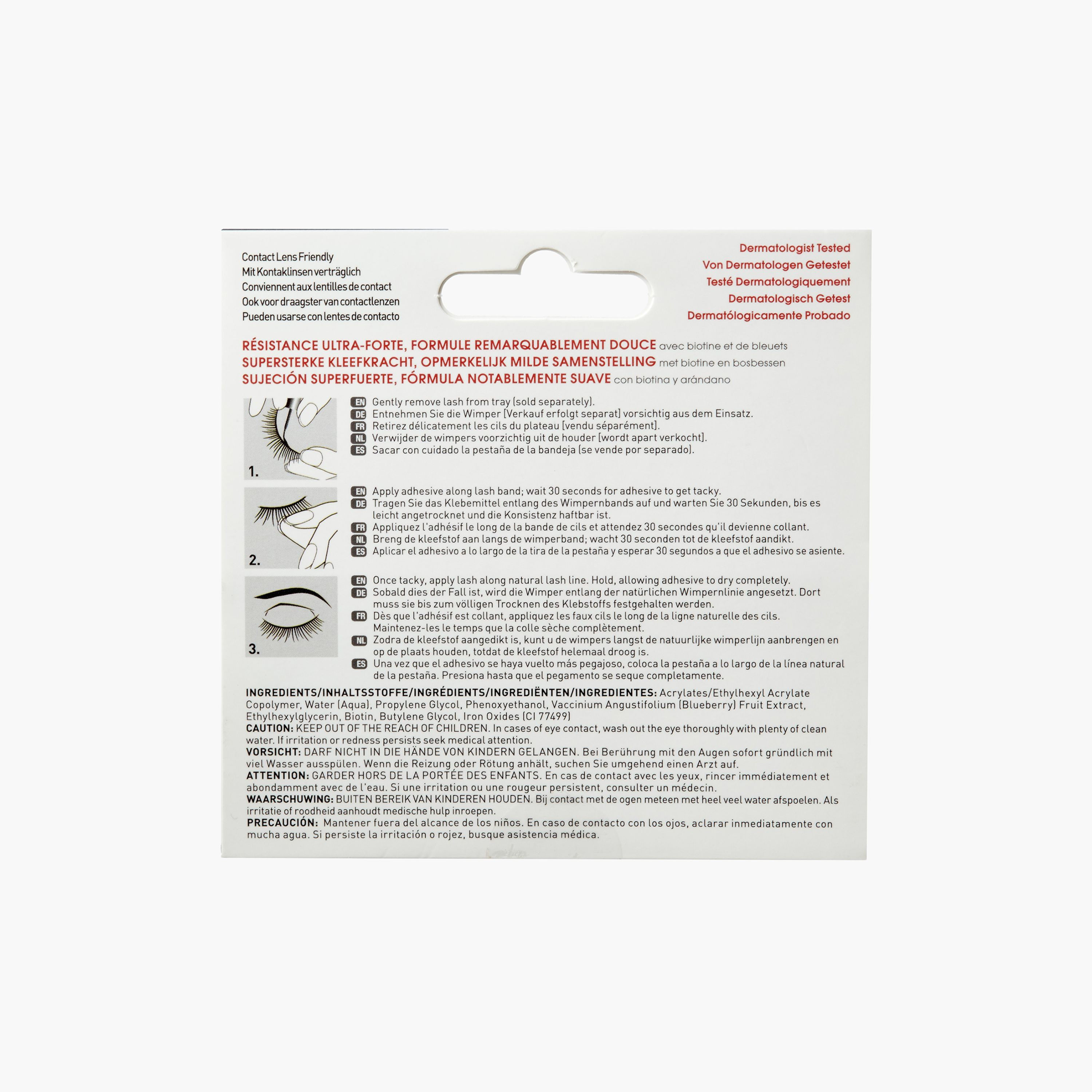 Kiss Cosmetics Lash Couture Strip Lash Adhesive-beautyandpersonalcare-makeup-eyes-falselashes-image-3