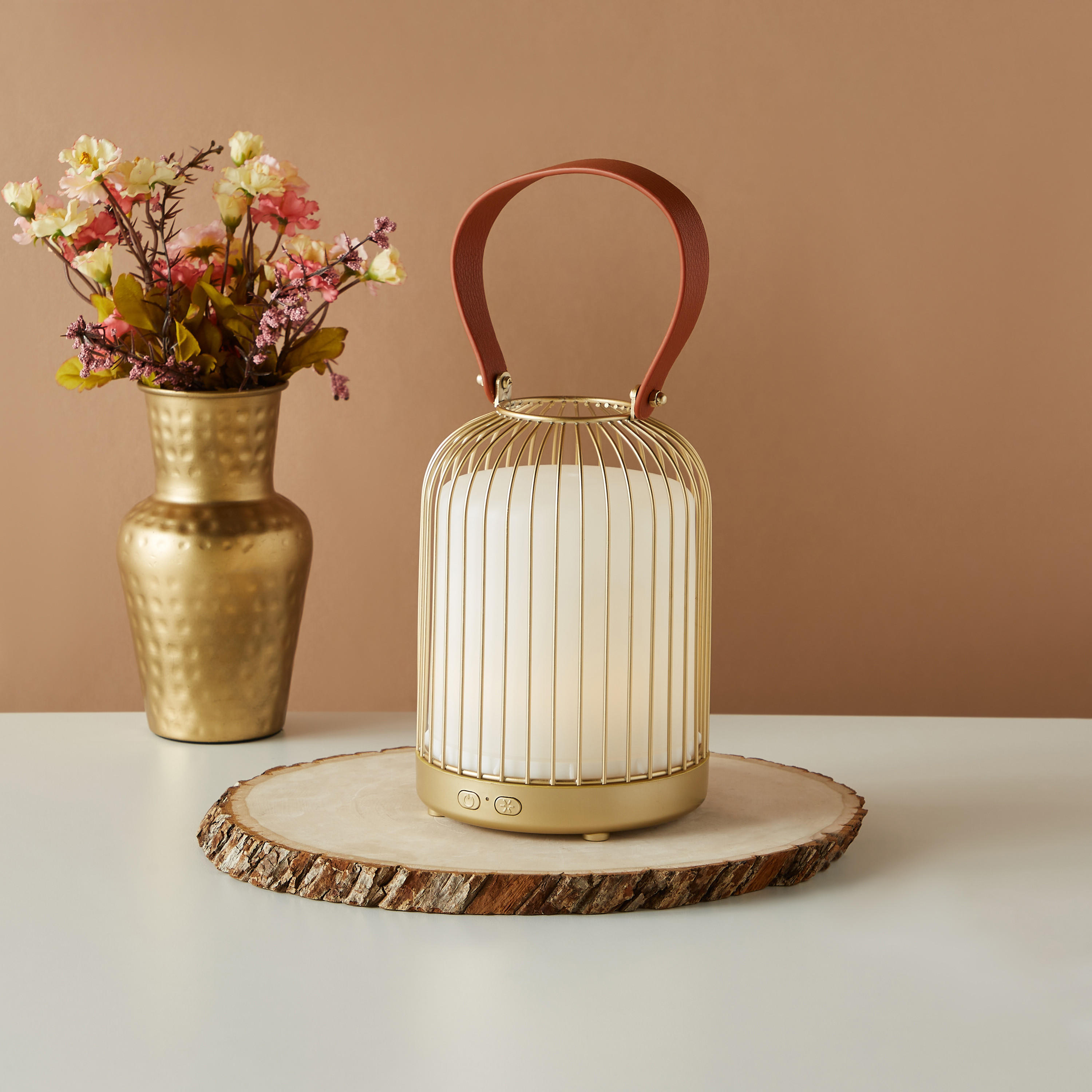 Grace Portable Aroma Diffuser - 200 ml-household-homefragrance-airrevitalisersandhumidifiers-image-1