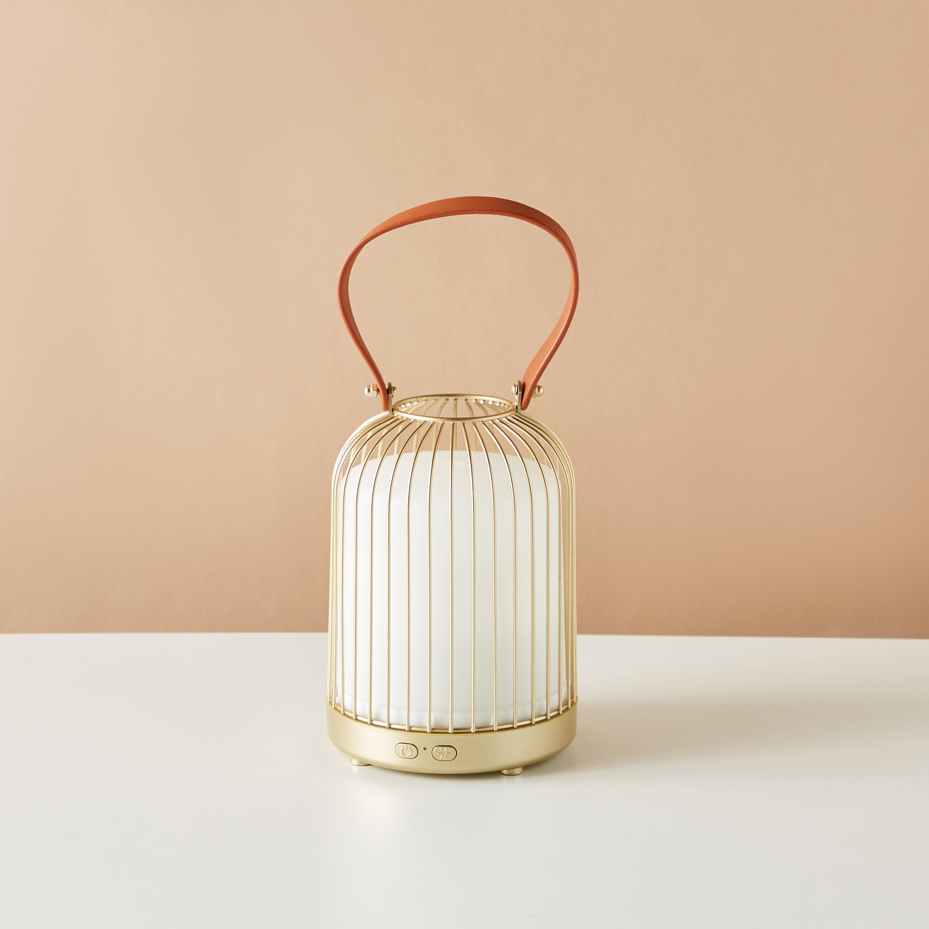 Grace Portable Aroma Diffuser - 200 ml-household-homefragrance-airrevitalisersandhumidifiers-image-3