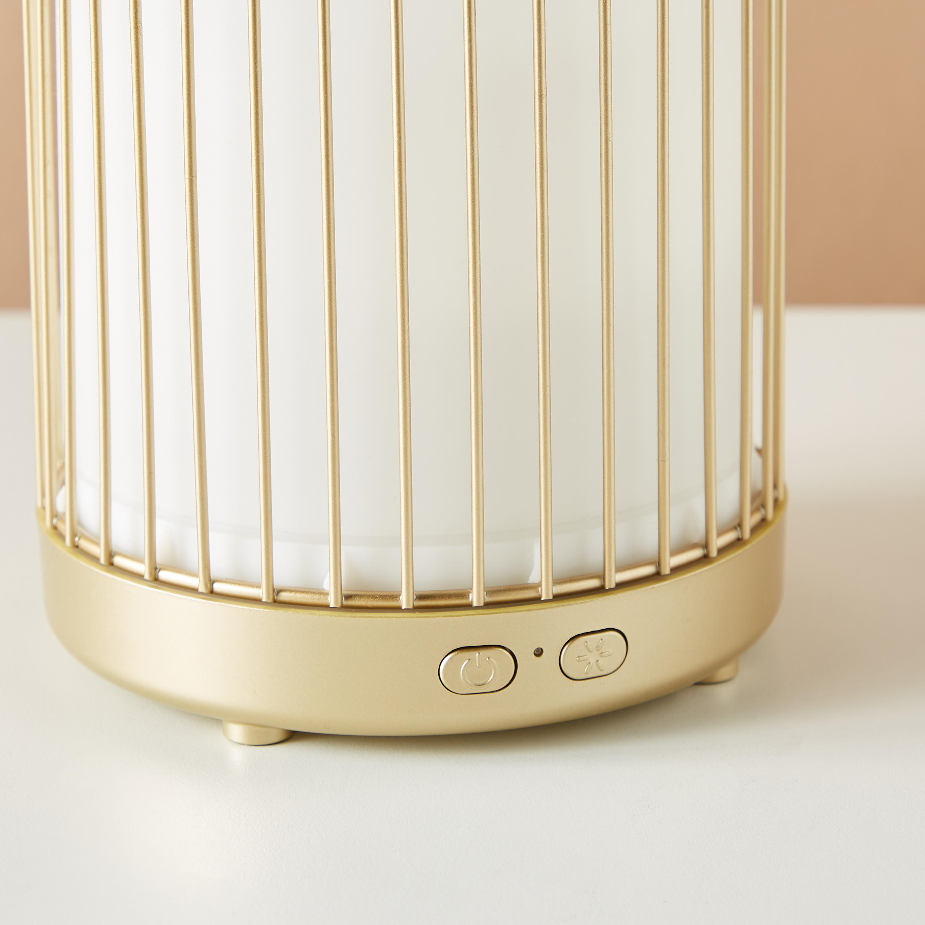 Grace Portable Aroma Diffuser - 200 ml-household-homefragrance-airrevitalisersandhumidifiers-image-6
