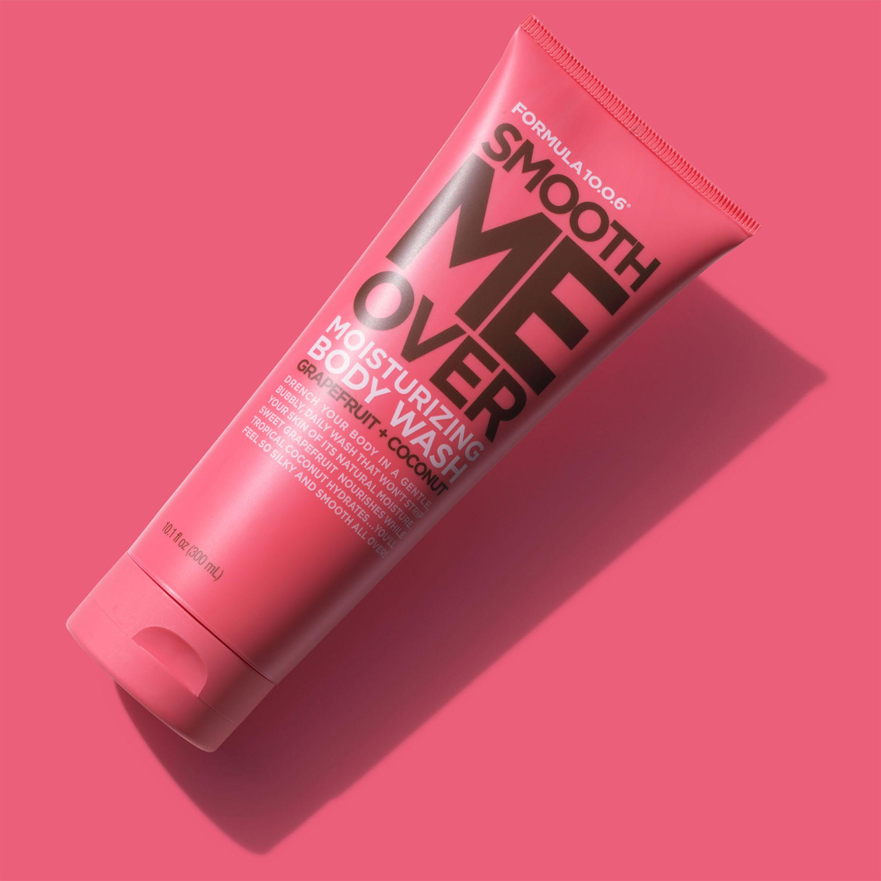 formula 10.0.6 Smooth Me Over Moisturizing Body Wash - 300 ml-beautyandpersonalcare-mens-bathandbody-image-4