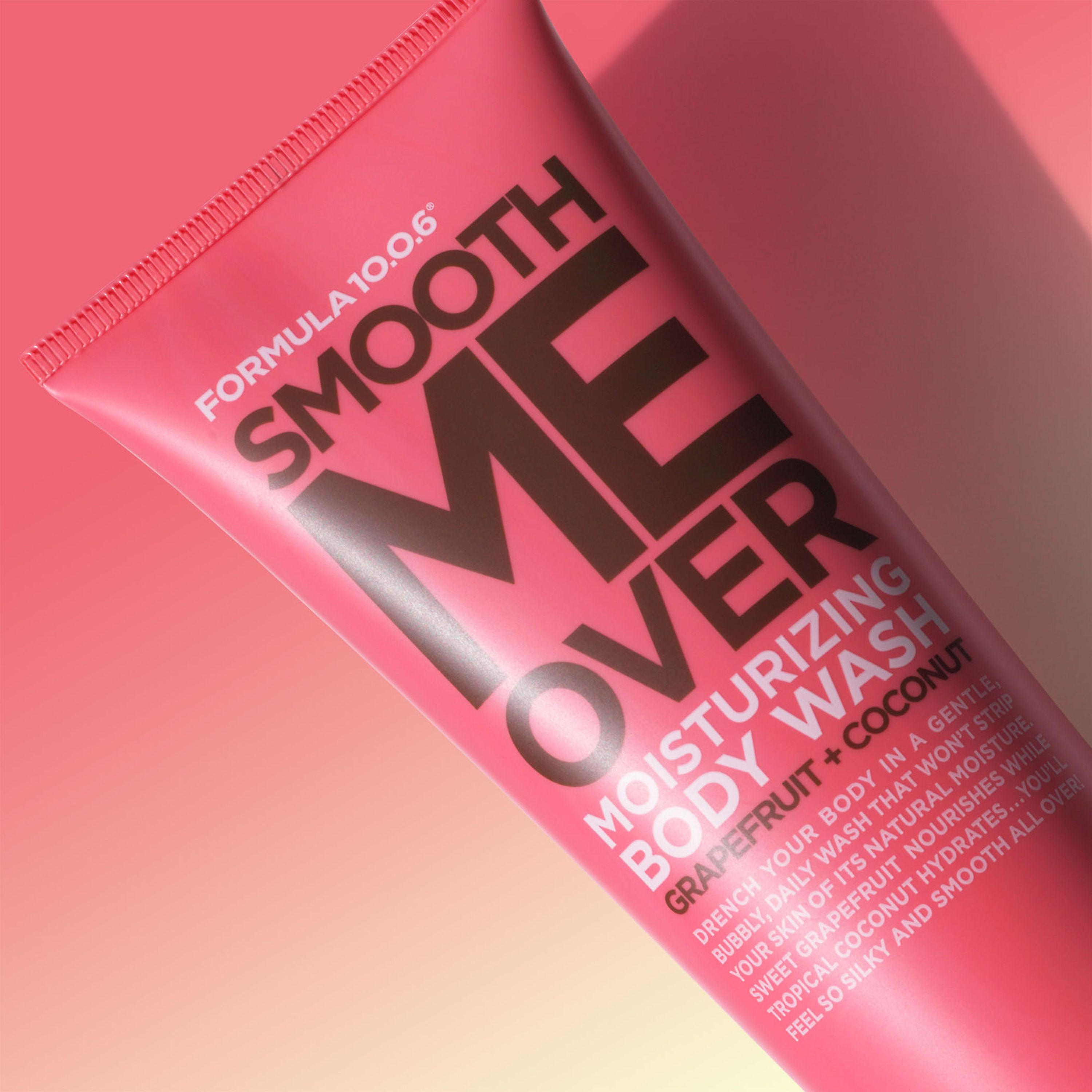 formula 10.0.6 Smooth Me Over Moisturizing Body Wash - 300 ml-beautyandpersonalcare-mens-bathandbody-image-5