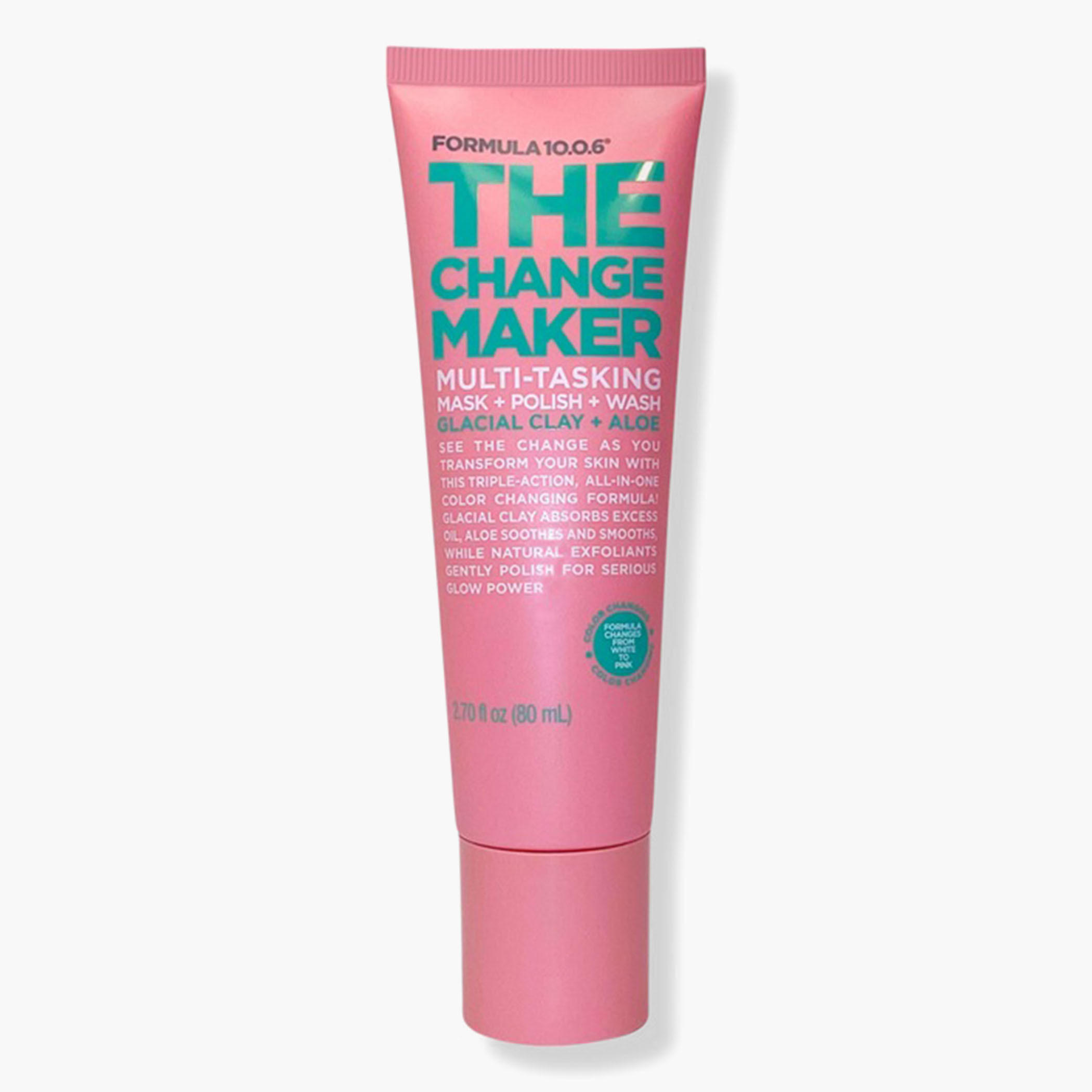 formula 10.0.6 The Change Maker Multi-Tasking Face Mask - 80 ml-beautyandpersonalcare-skin-masks-masksandpeels-image-1