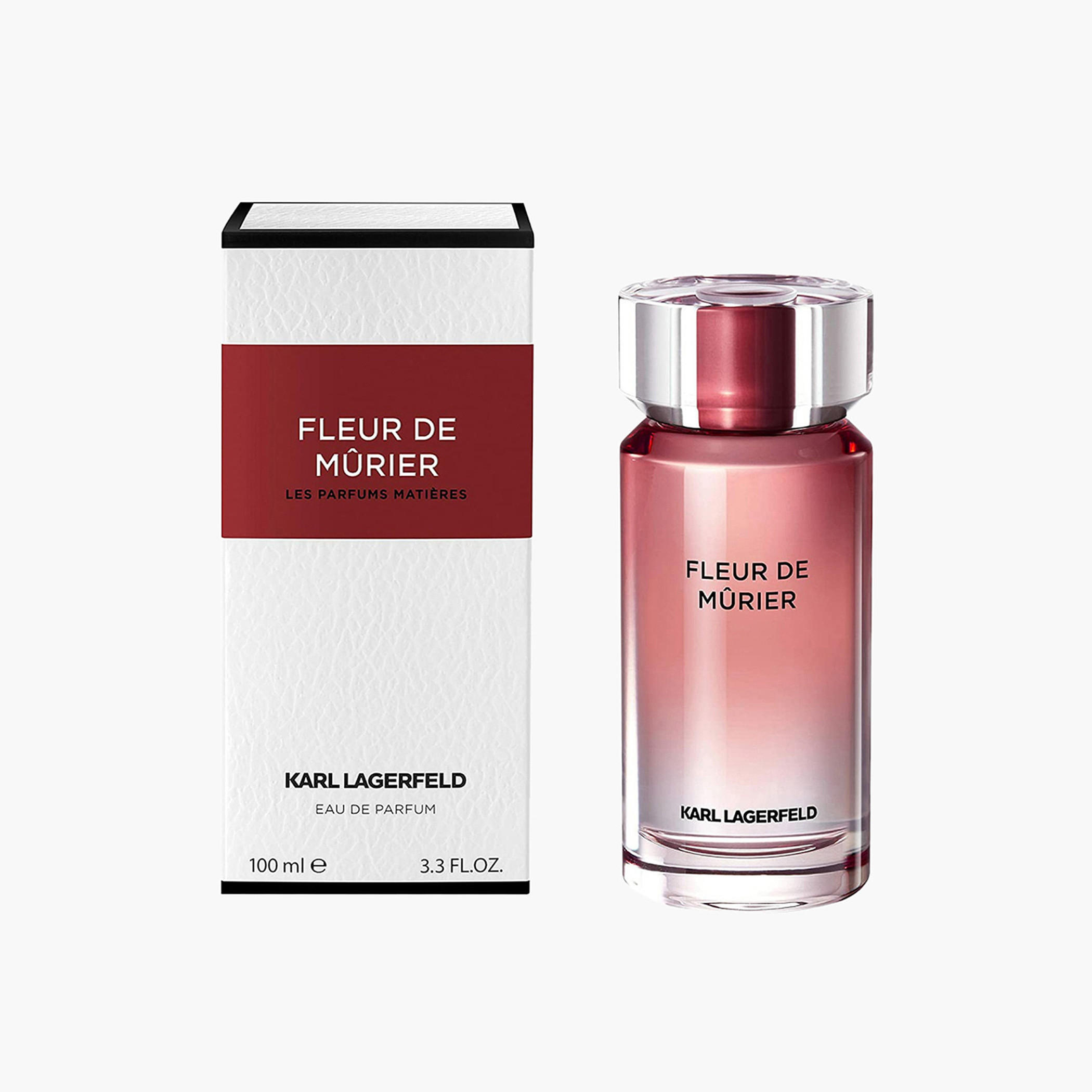أو دو بارفان فلور دو موري للنساء من كارل لاغرفيلد - 100 مل-beautyandpersonalcare-fragrance-women-image-1