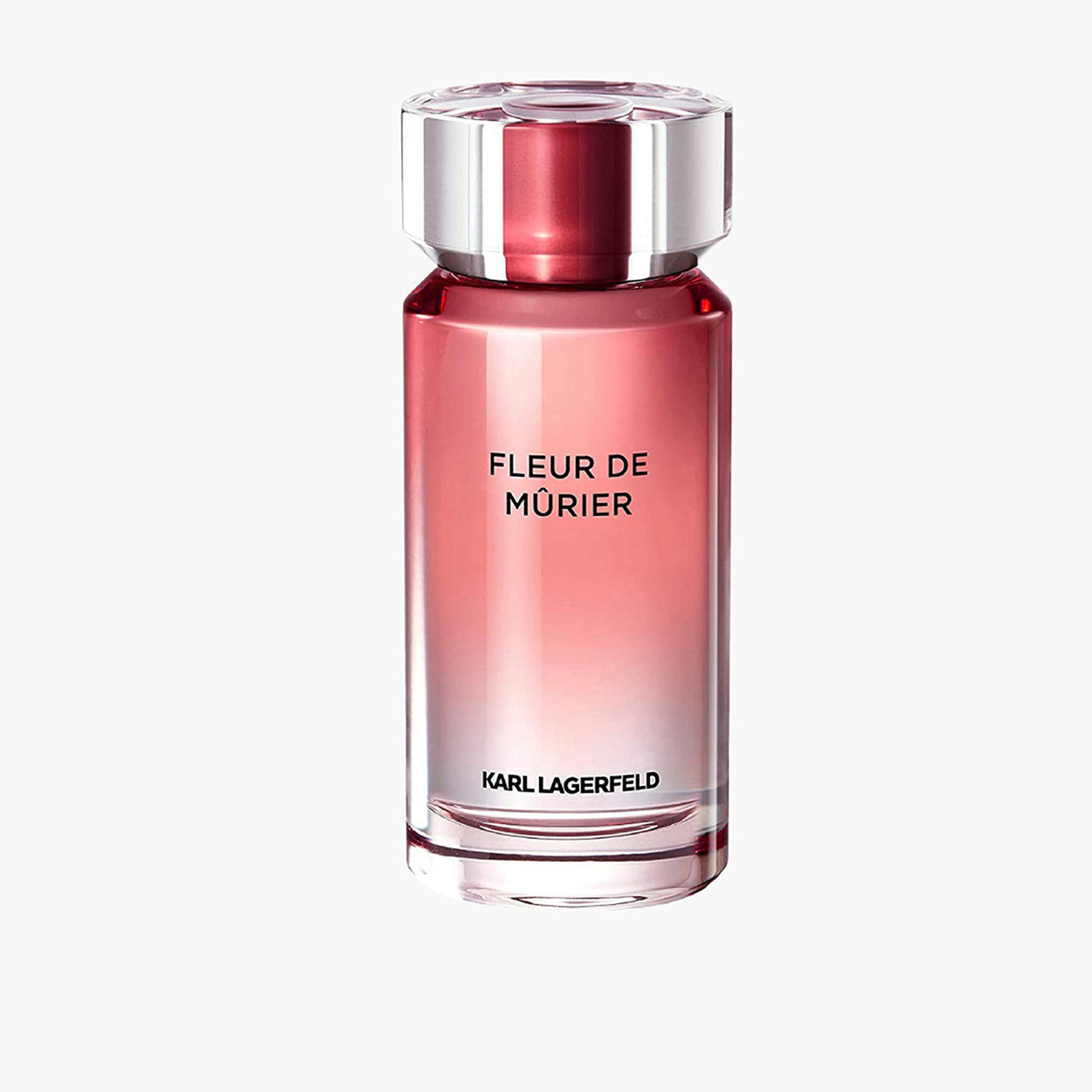 أو دو بارفان فلور دو موري للنساء من كارل لاغرفيلد - 100 مل-beautyandpersonalcare-fragrance-women-image-2