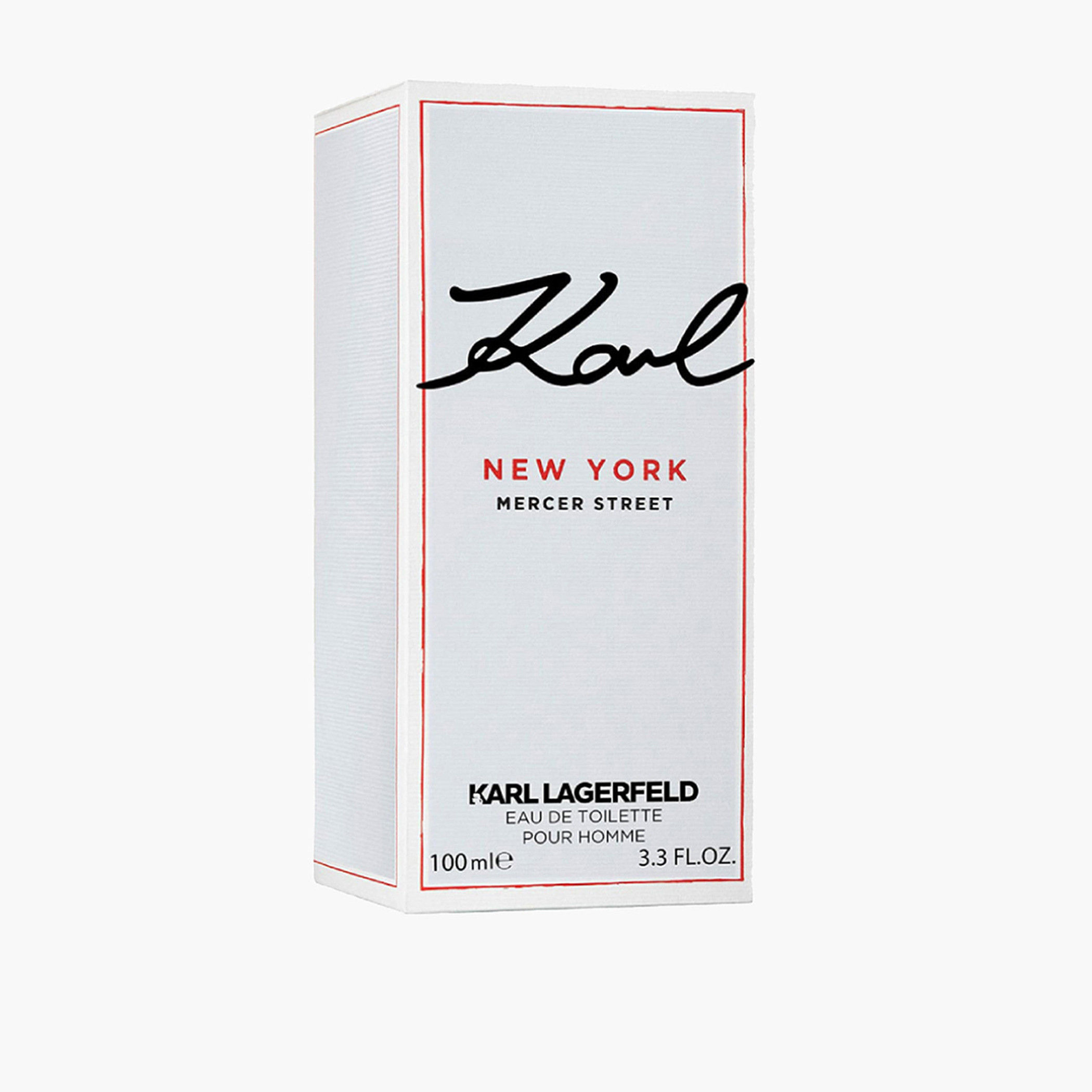 Karl Lagerfeld Mercer Street EDT For Men - 100 ml-beautyandpersonalcare-fragrance-men-image-3