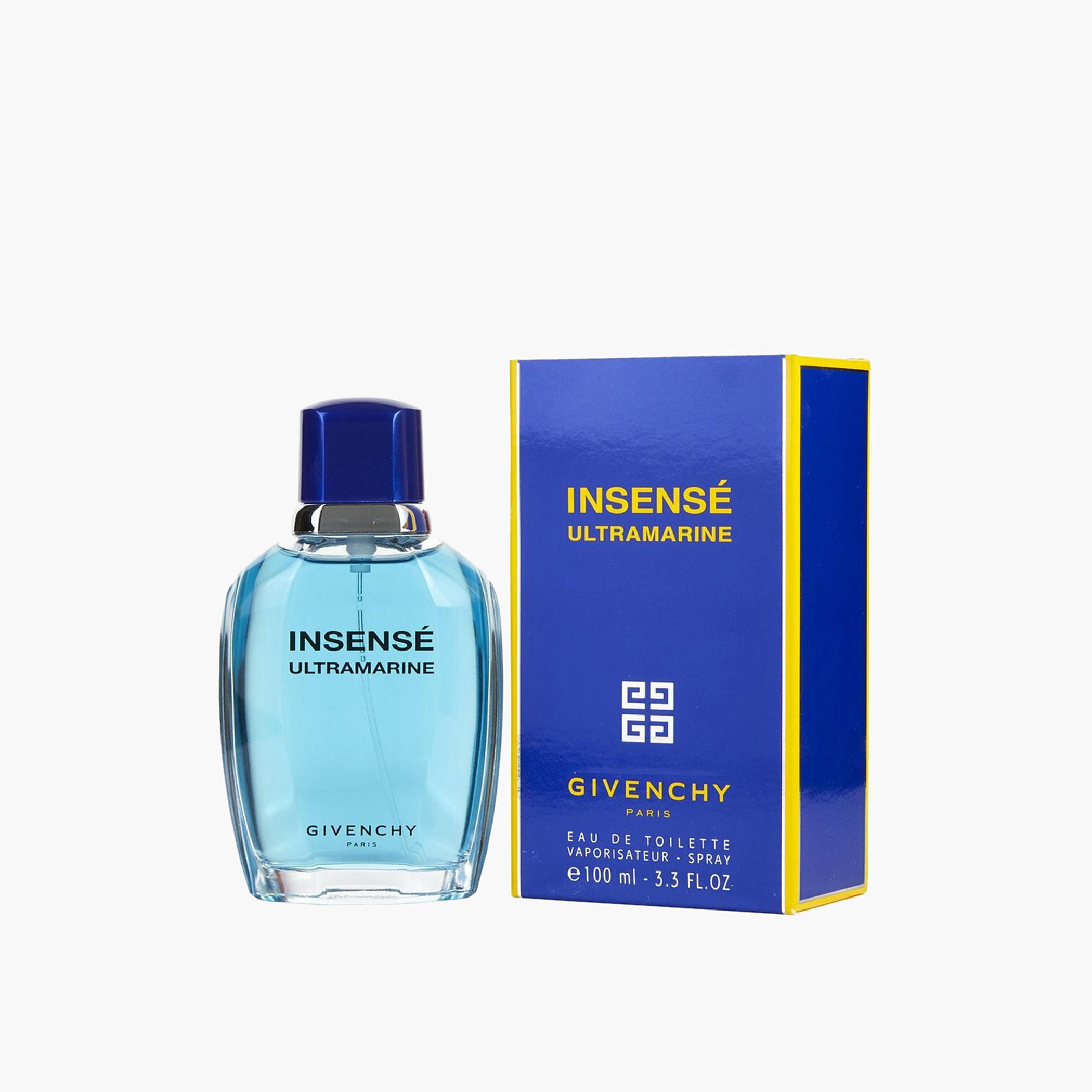 عطر جيفنشي انسنس الترا مارين او دي تواليت للرجال - 100 مل-beautyandpersonalcare-fragrance-men-image-1